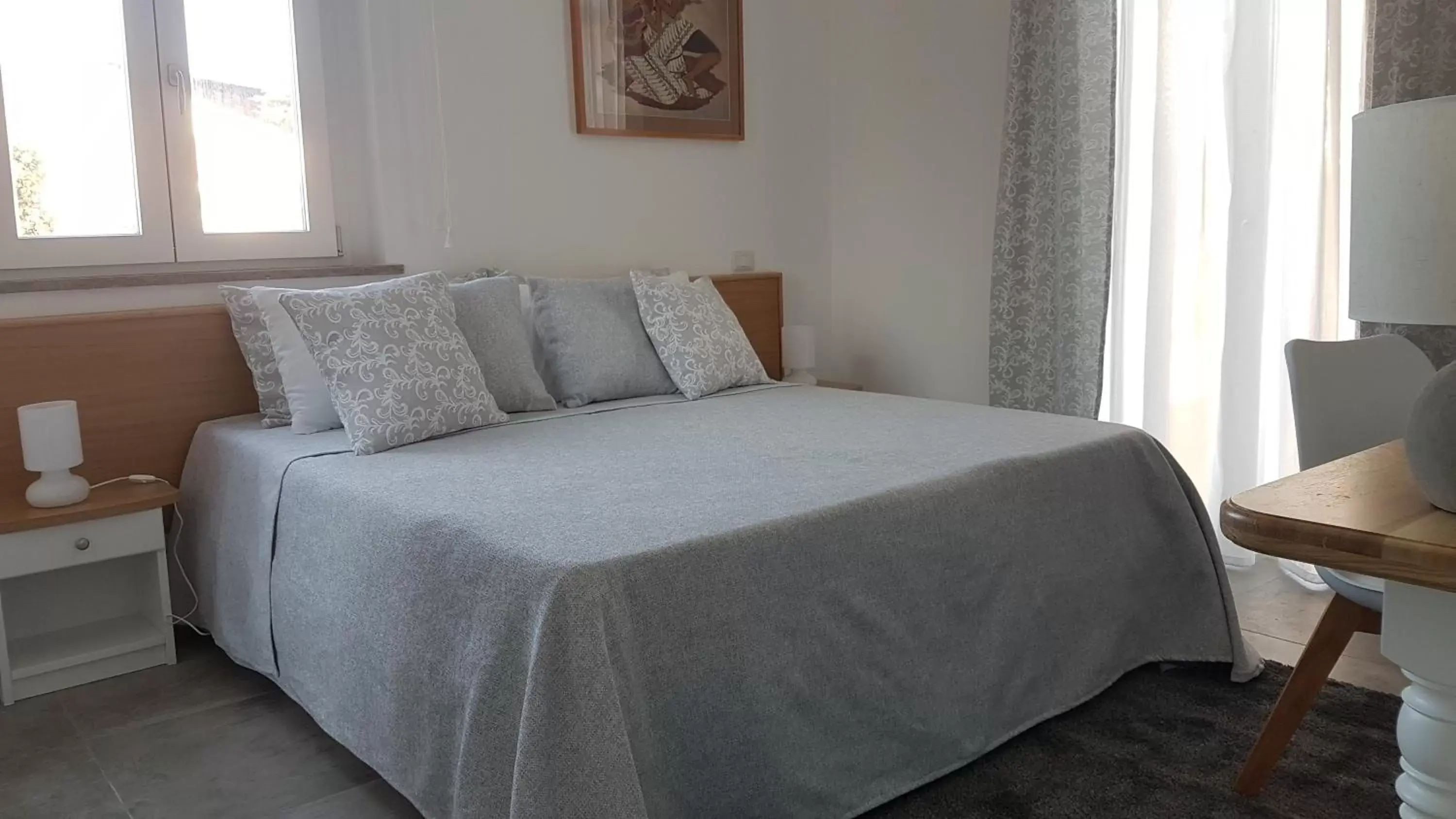 Deluxe Room - single occupancy in Allegro Luxury B&B Deluxe Room - single occupancy in Allegro Luxury B&B