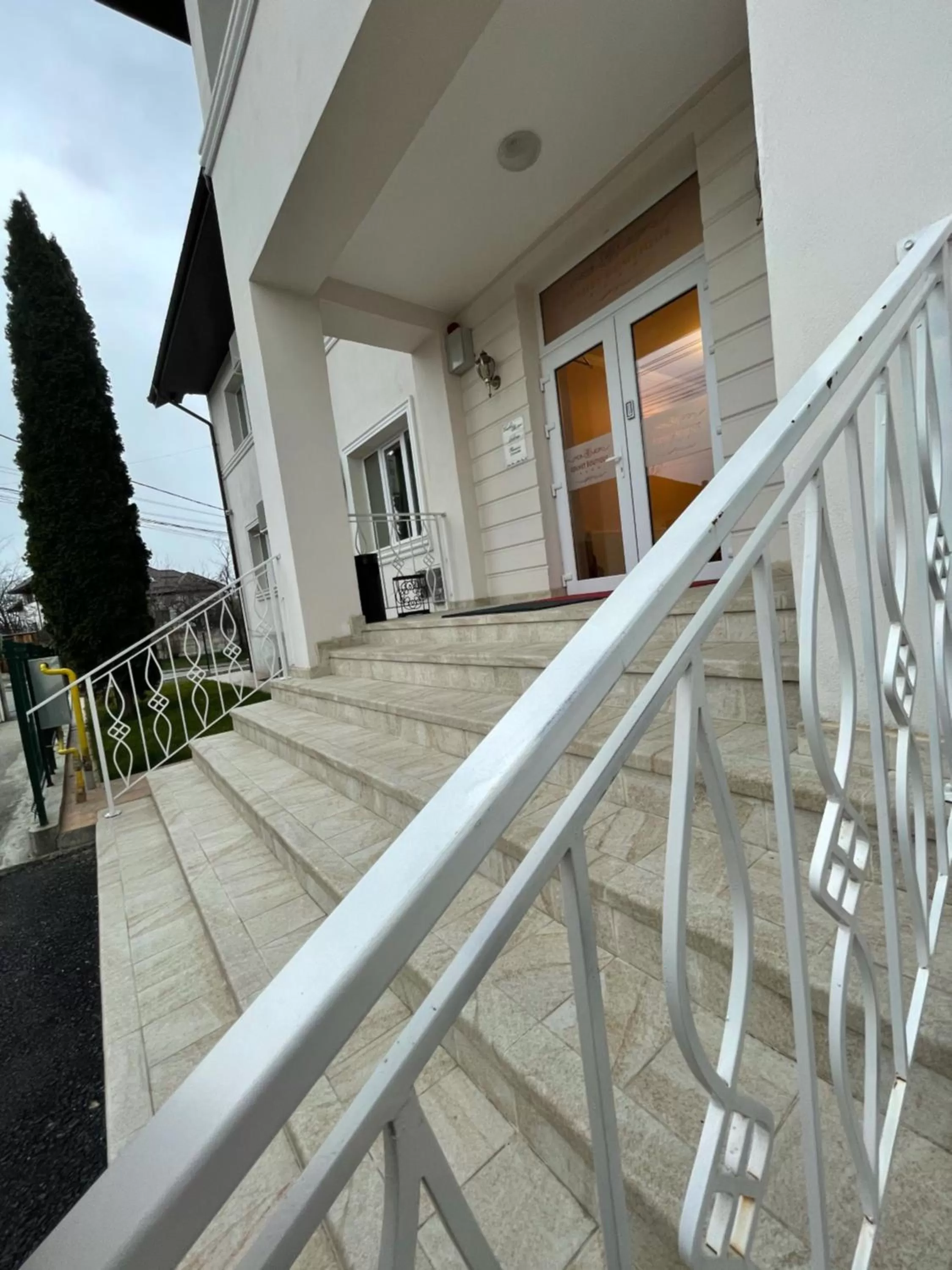 Balcony/Terrace in COCHET BOUTIQUE