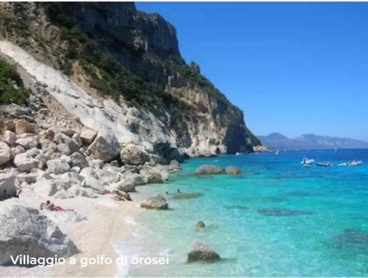 Affittacamere S' Eremu