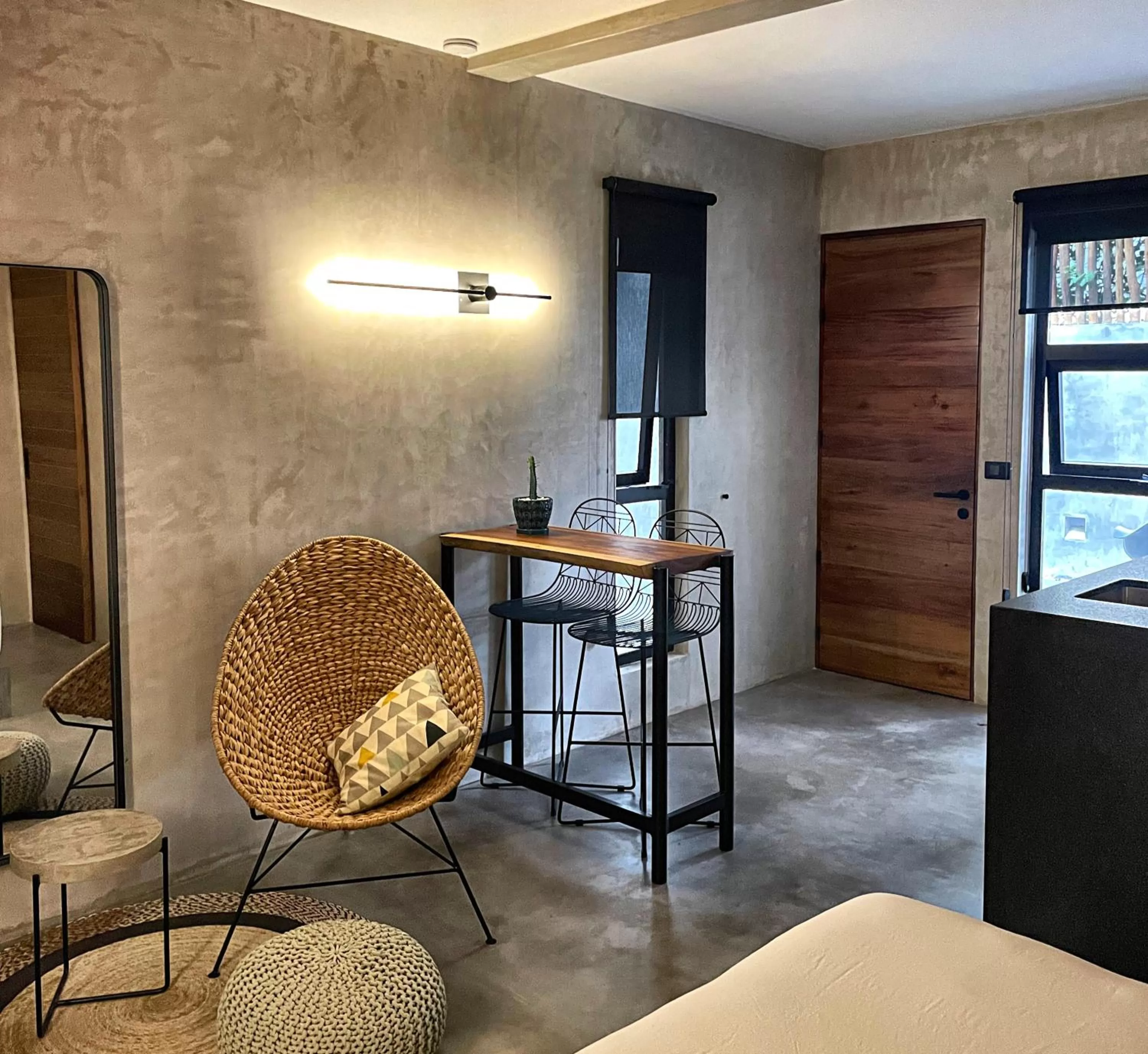 Property building, Seating Area in LOTE4 - LGBTQ Studios