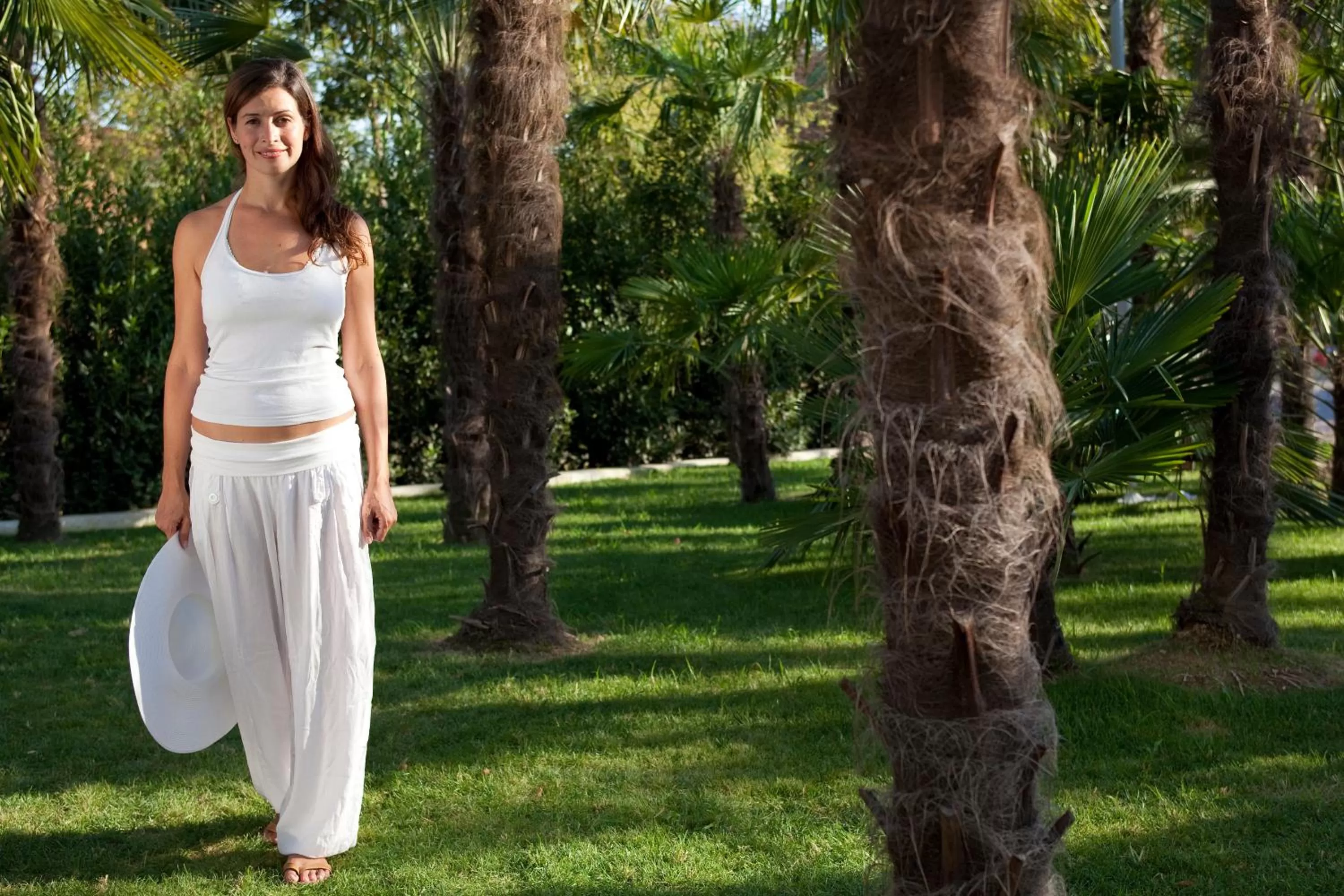 People in Hotel Terme Venezia