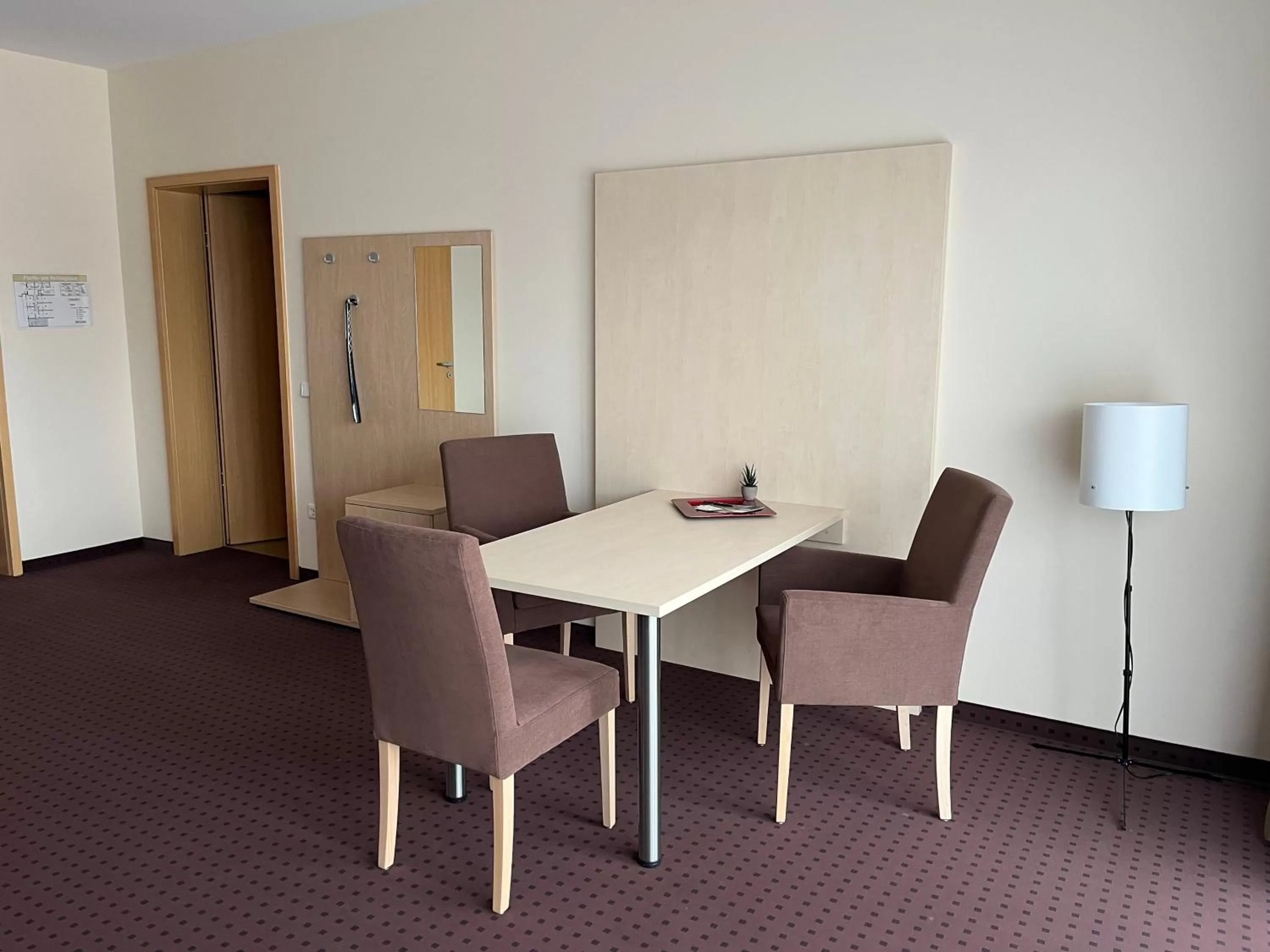 Food in Hotel Am Heidepark