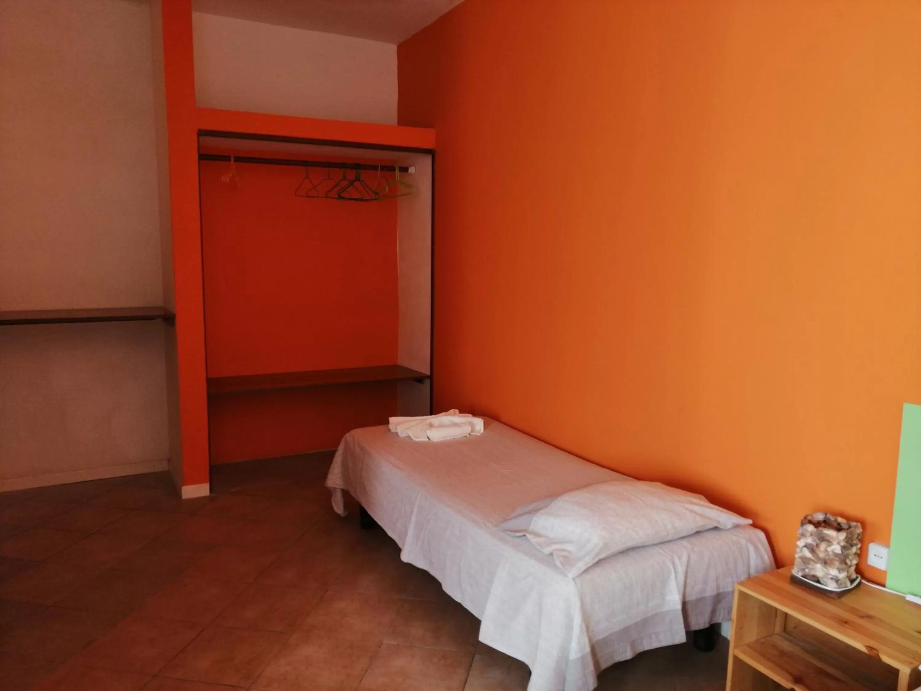 Photo of the whole room, Bed in B&B Salinas Boa Vista WiFi FREE