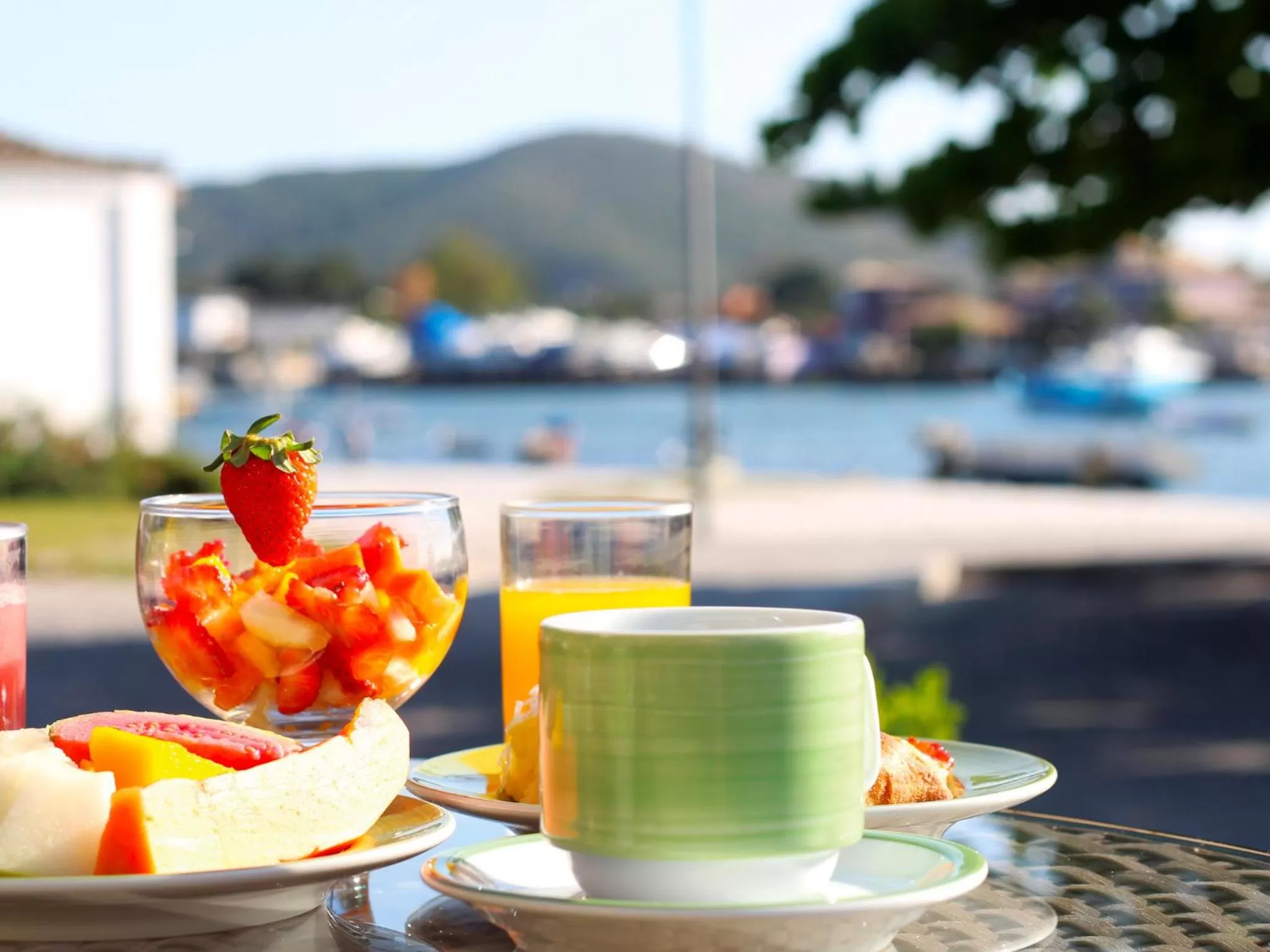 Neighbourhood in Passagem Concept Hotel e Spa