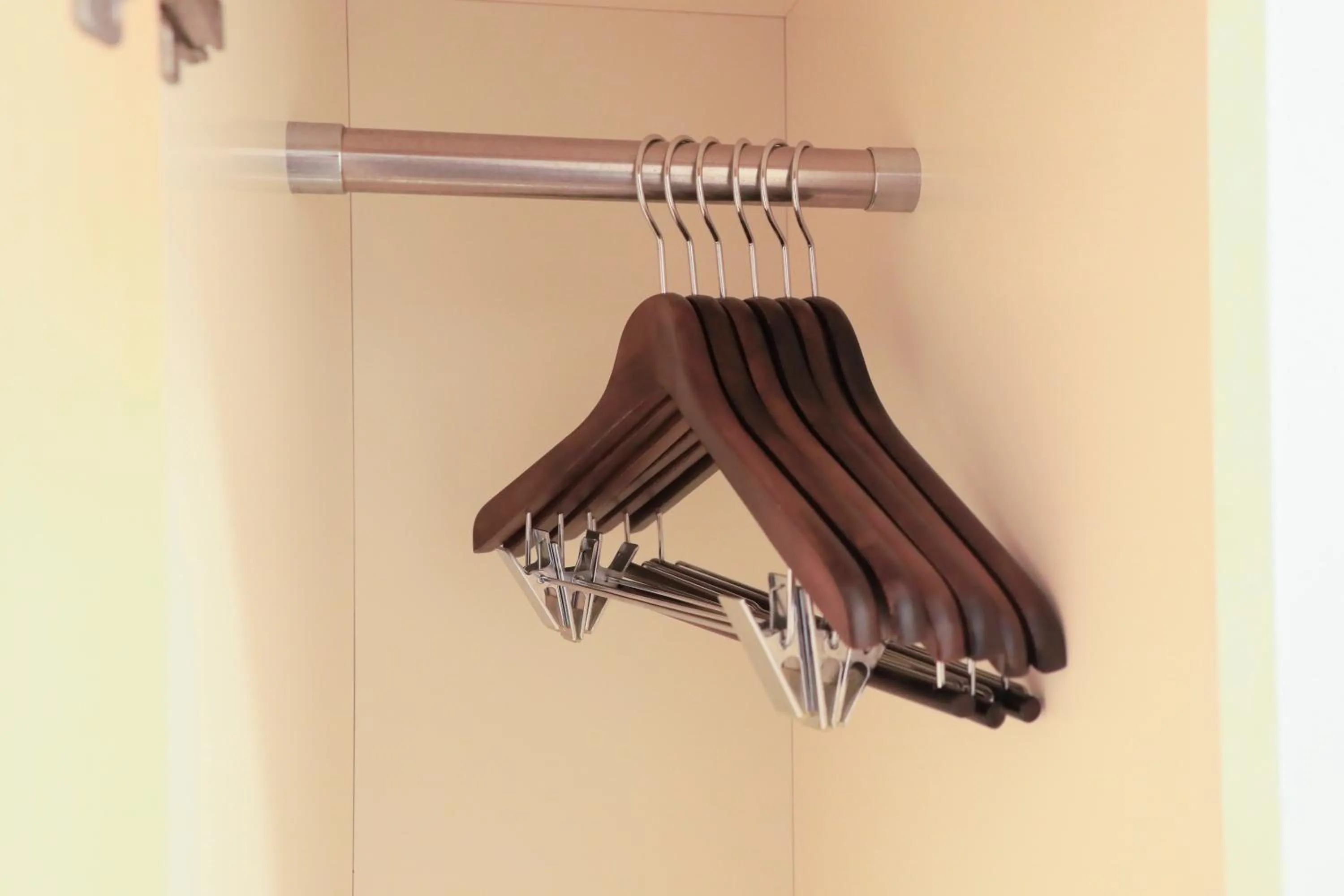 Photo of the whole room in Hotel Famy Inn Kinshicho