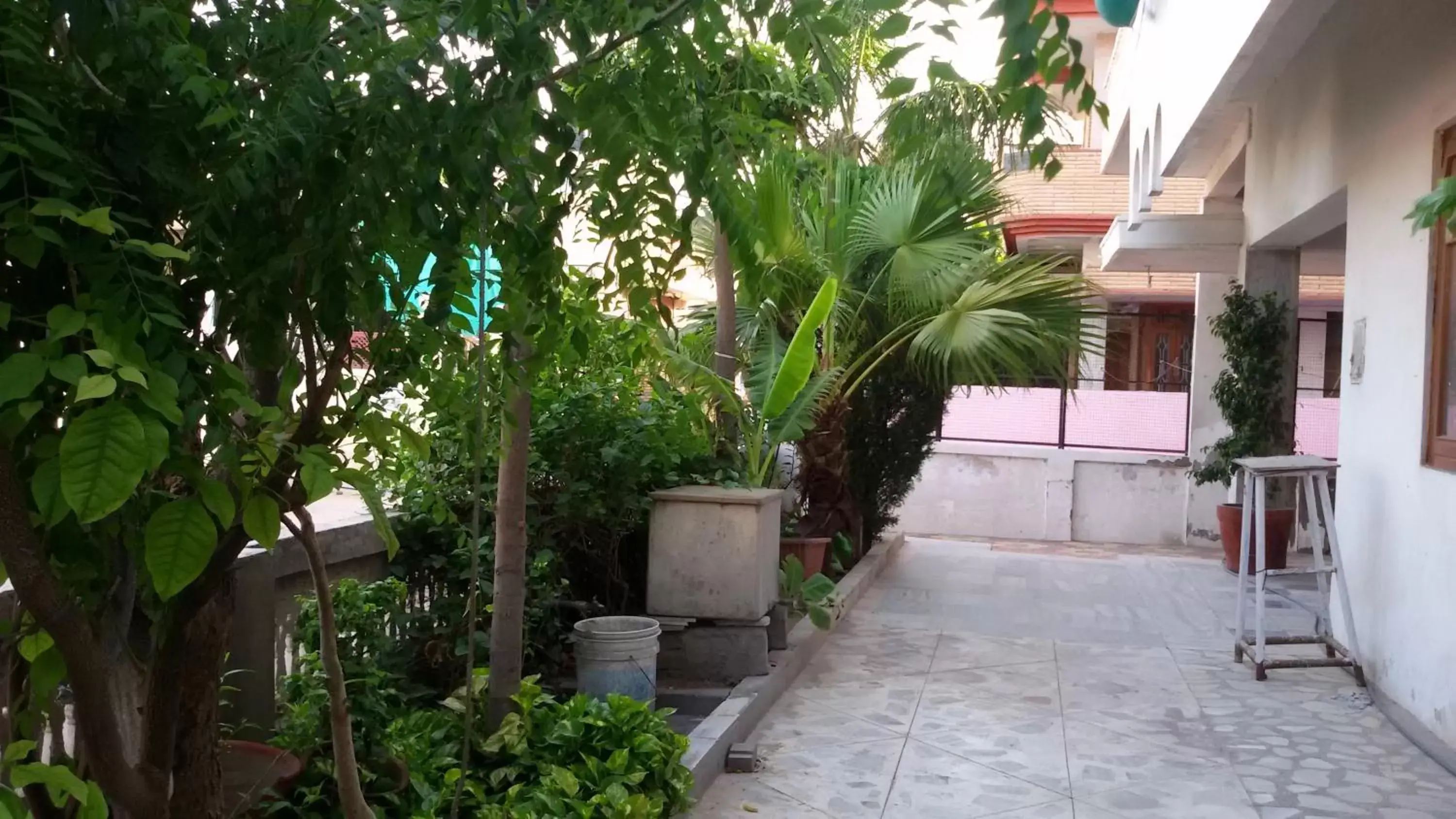 Property building in Hotel Vacation Property building in Hotel Vacation