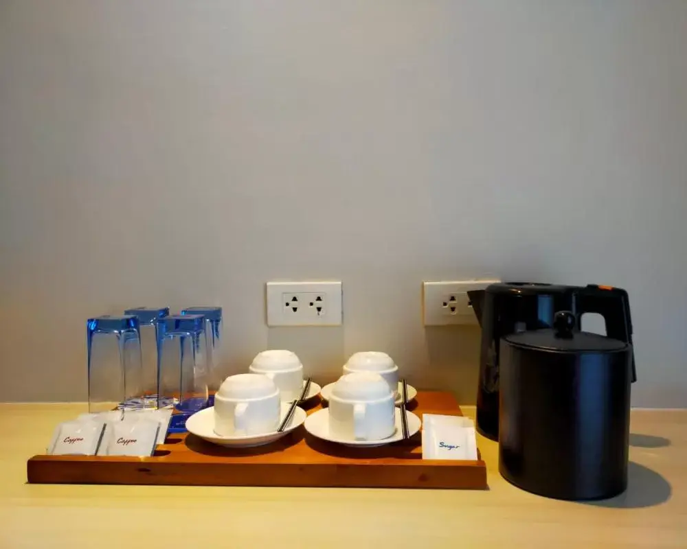 Other, Coffee/Tea Facilities in Solea Mactan Resort