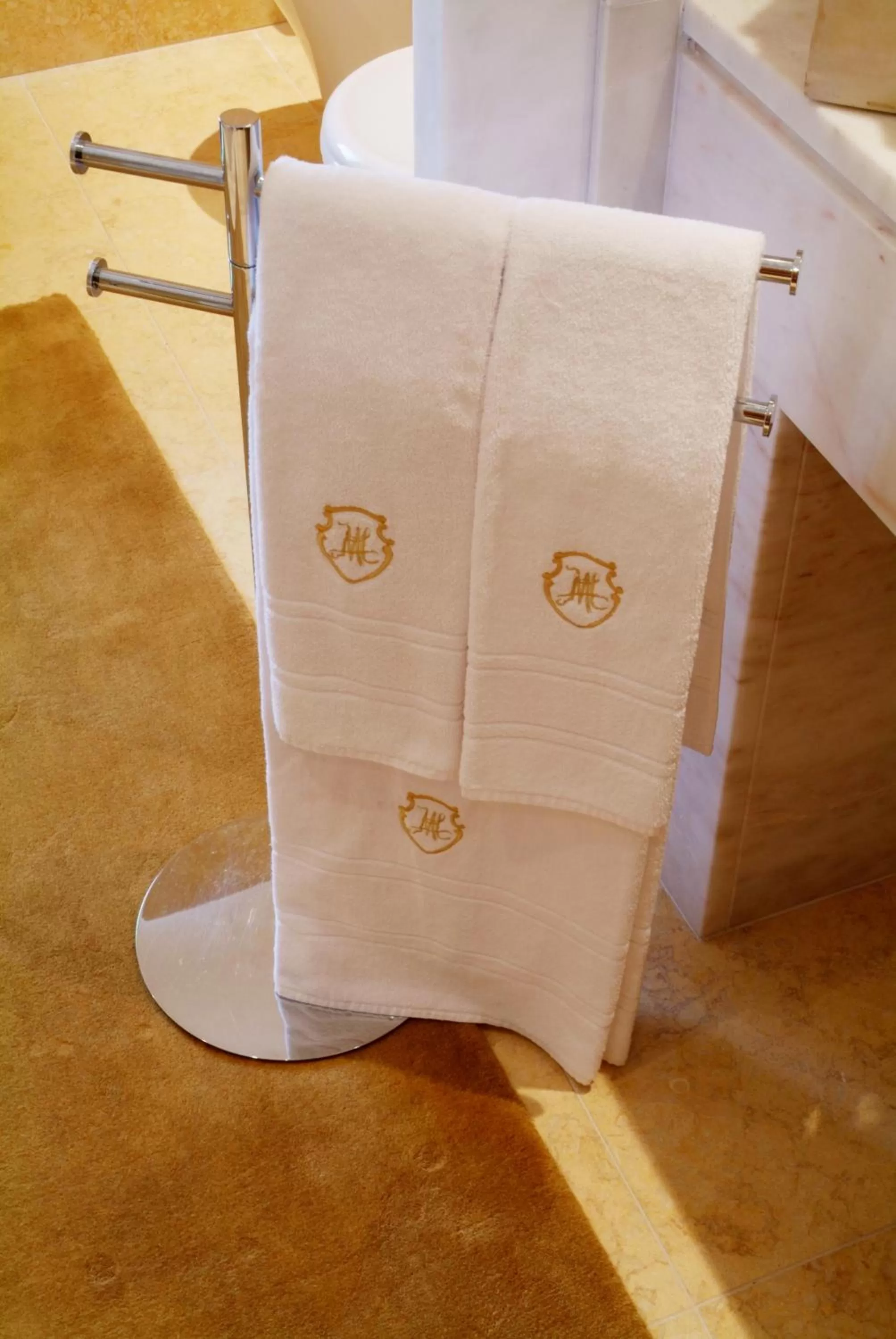 Property logo or sign in Hotel Moliceiro