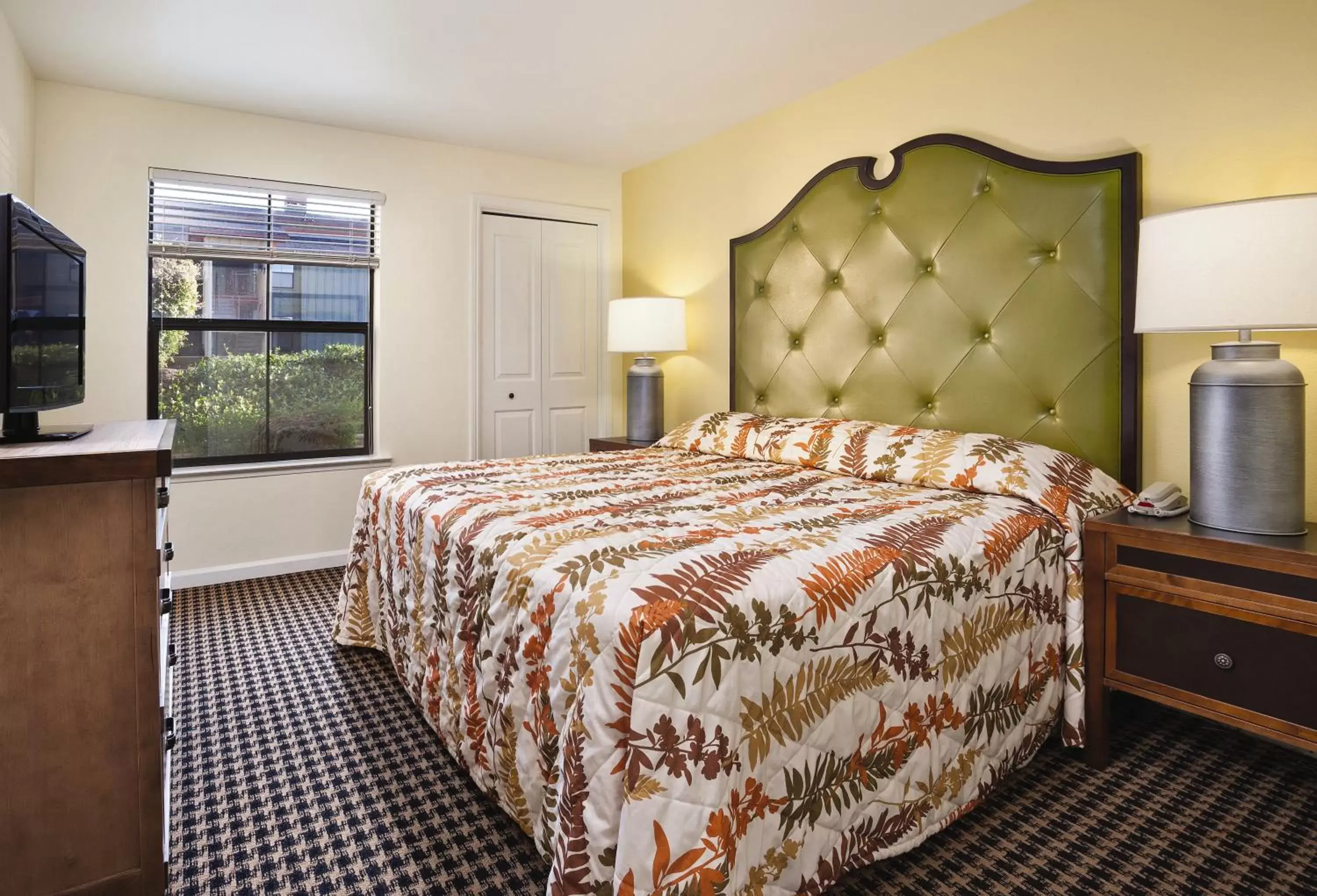 One-Bedroom Apartment in WorldMark Angels Camp