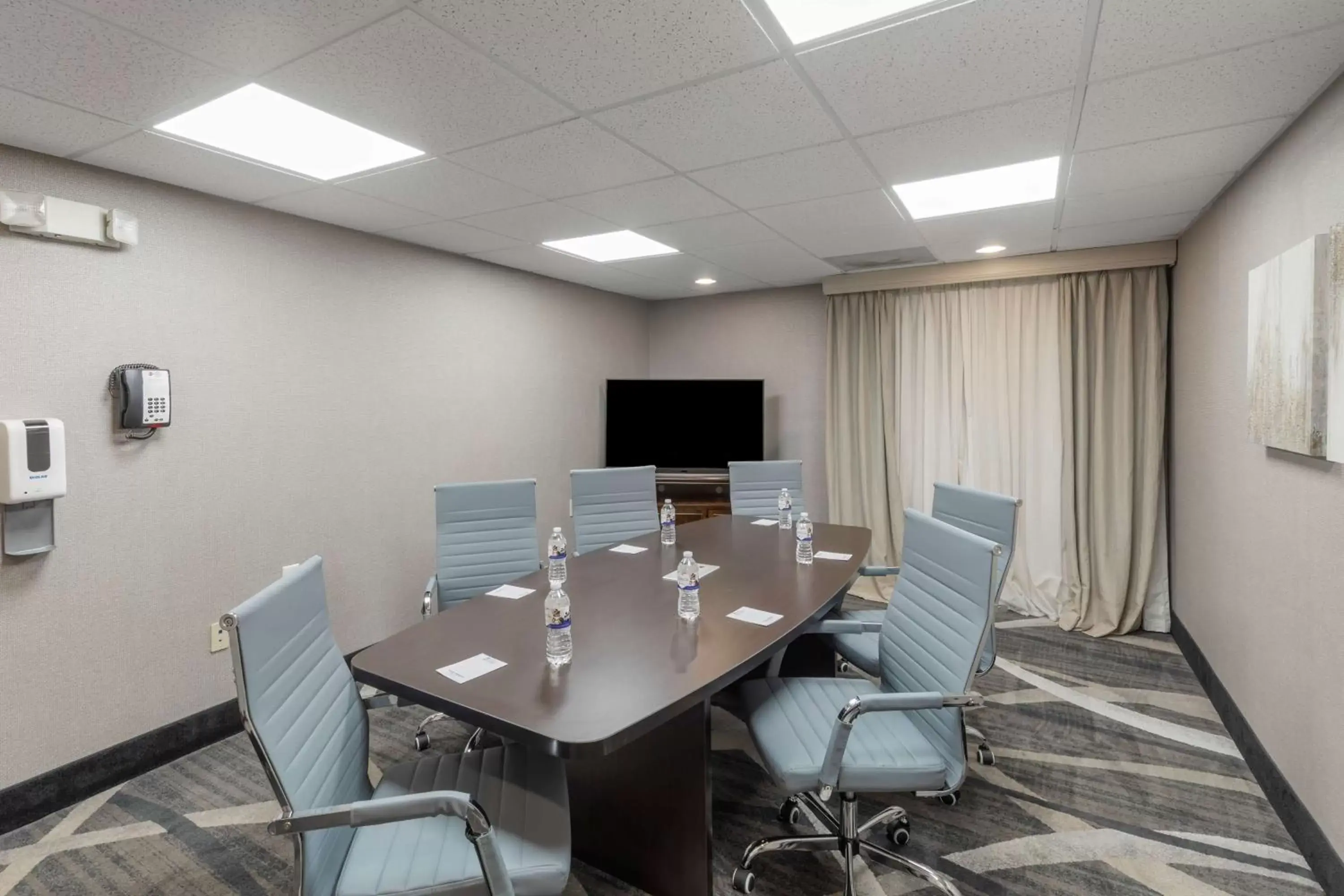 Meeting/conference room in Best Western Plus Russellville Hotel & Suites