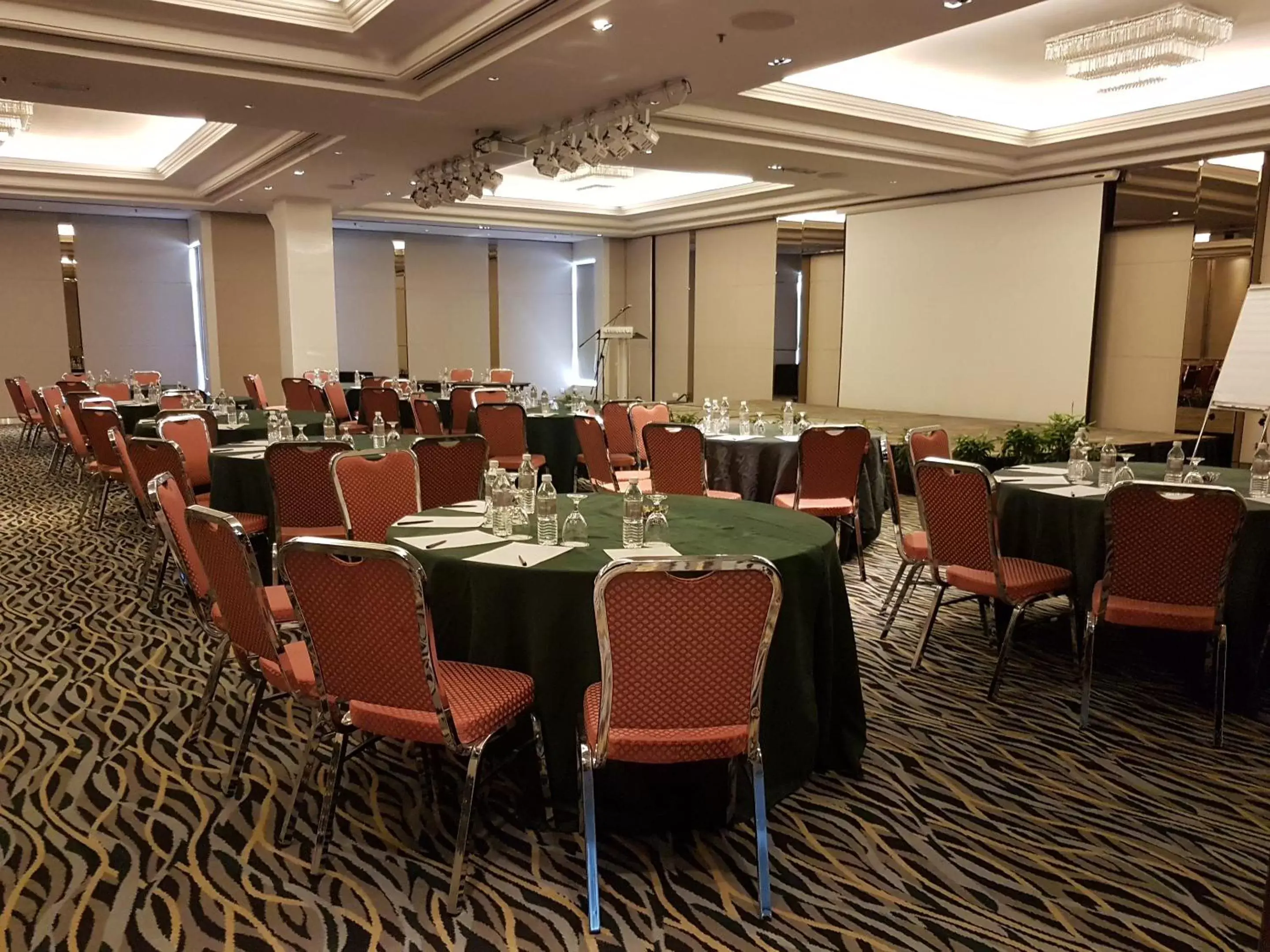 Business facilities in Hotel Armada Petaling Jaya