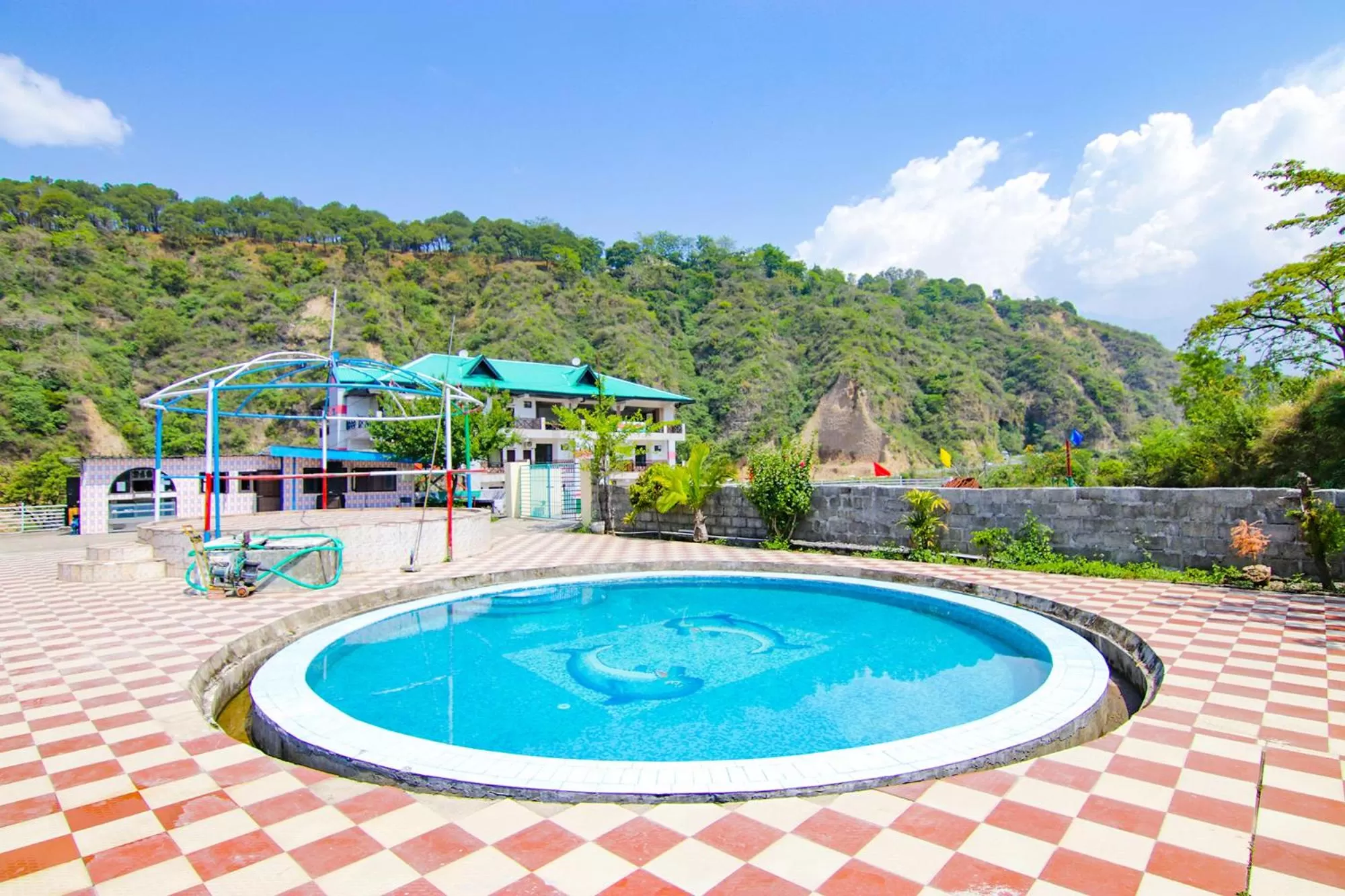 Nearby landmark, Swimming Pool in FabHotel Prime Wonder World Resort