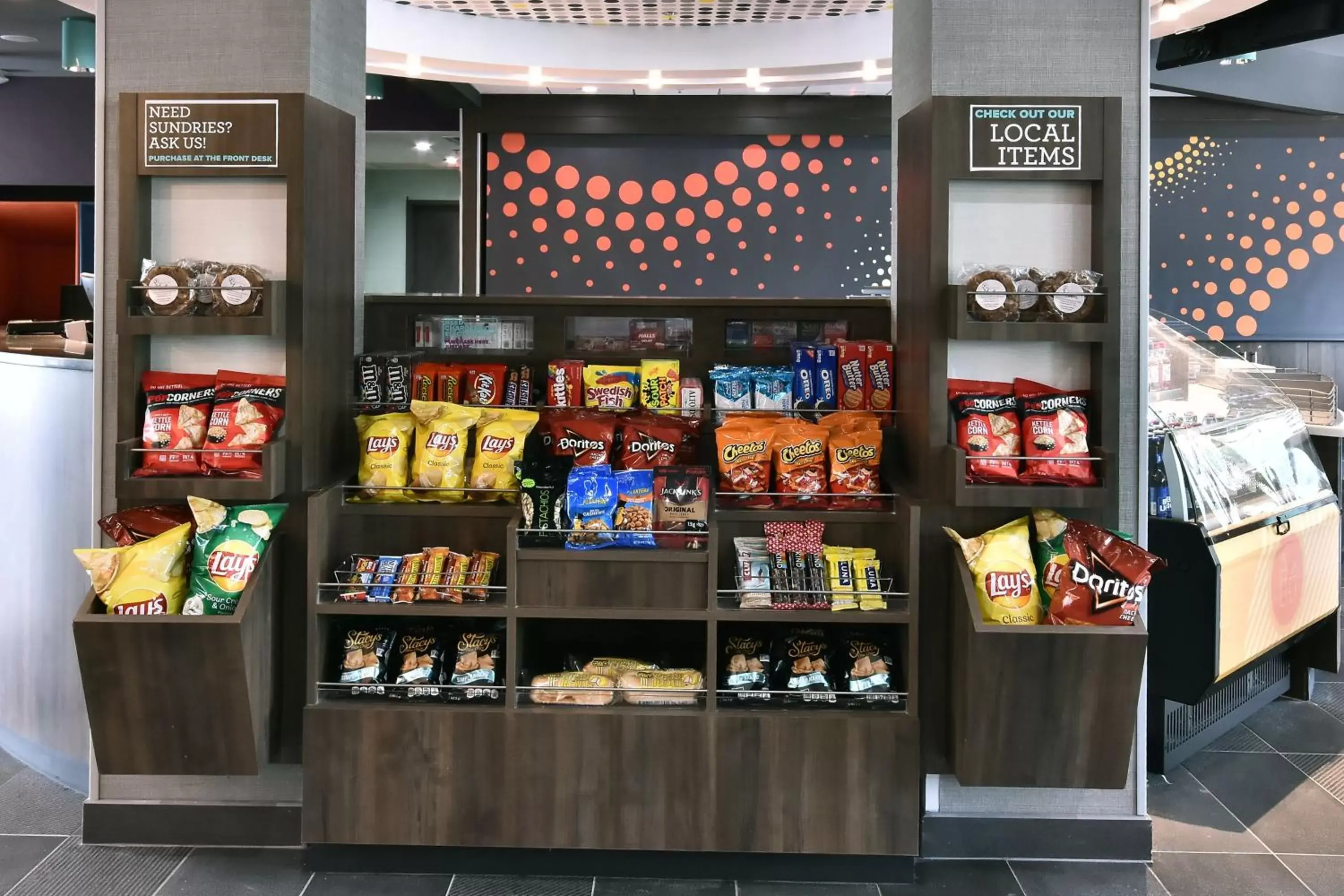 Food and drinks in Tru By Hilton Beckley, Wv Food and drinks in Tru By Hilton Beckley, Wv