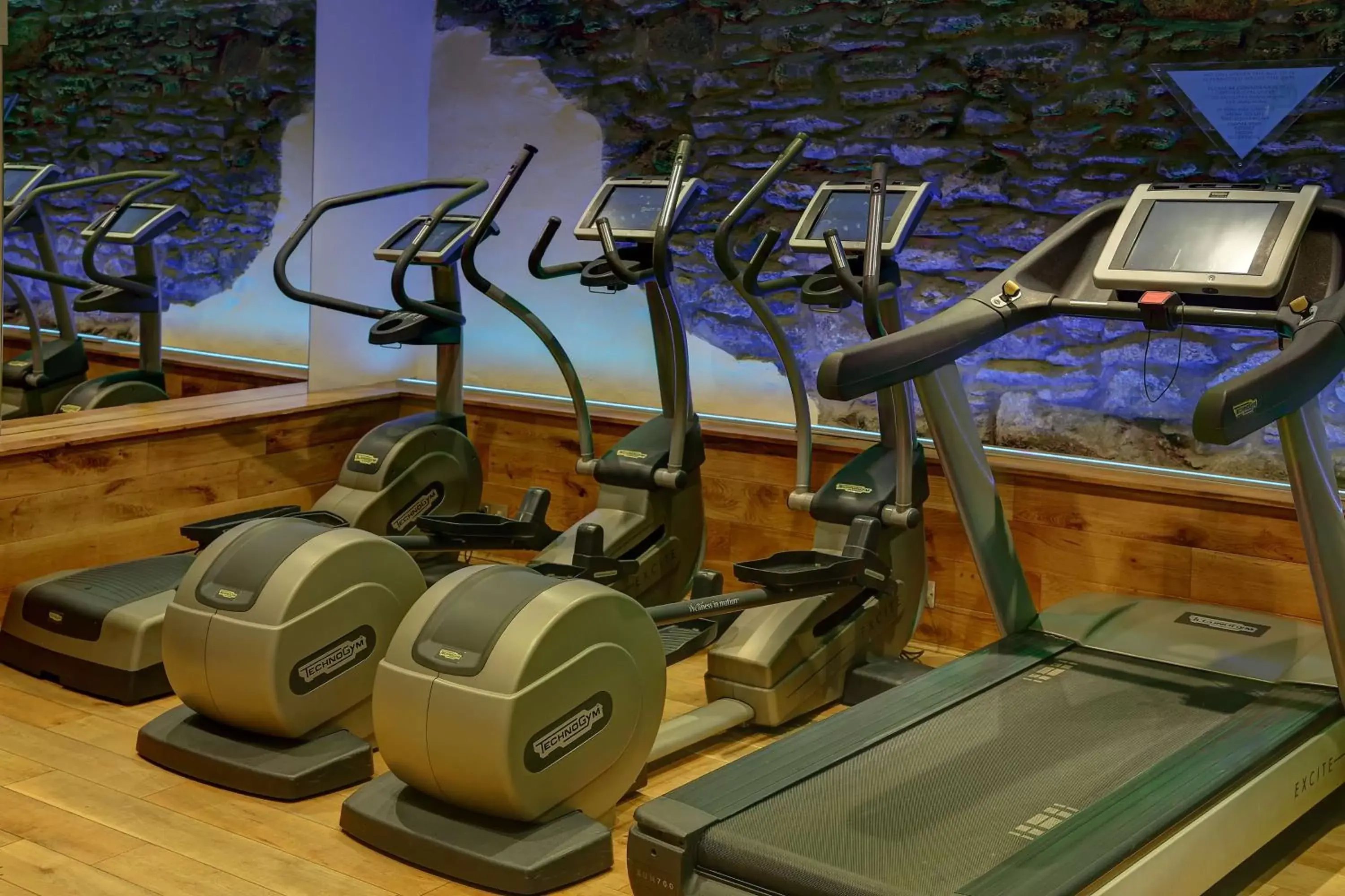 Activities, Fitness Center/Facilities in Ambleside Salutation Hotel & Spa, World Hotel Distinctive