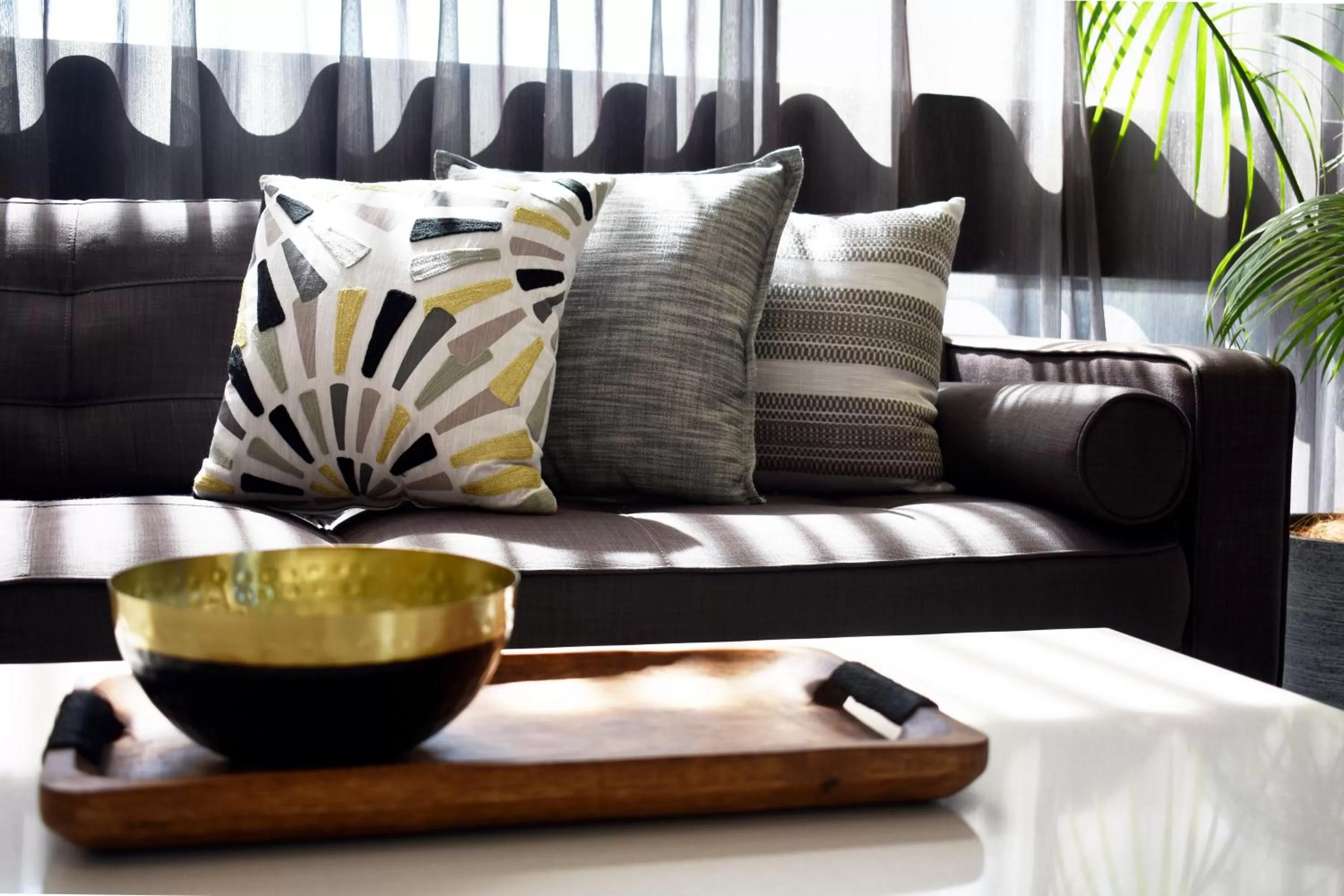 Lobby or reception in Frontier Hotel Darwin