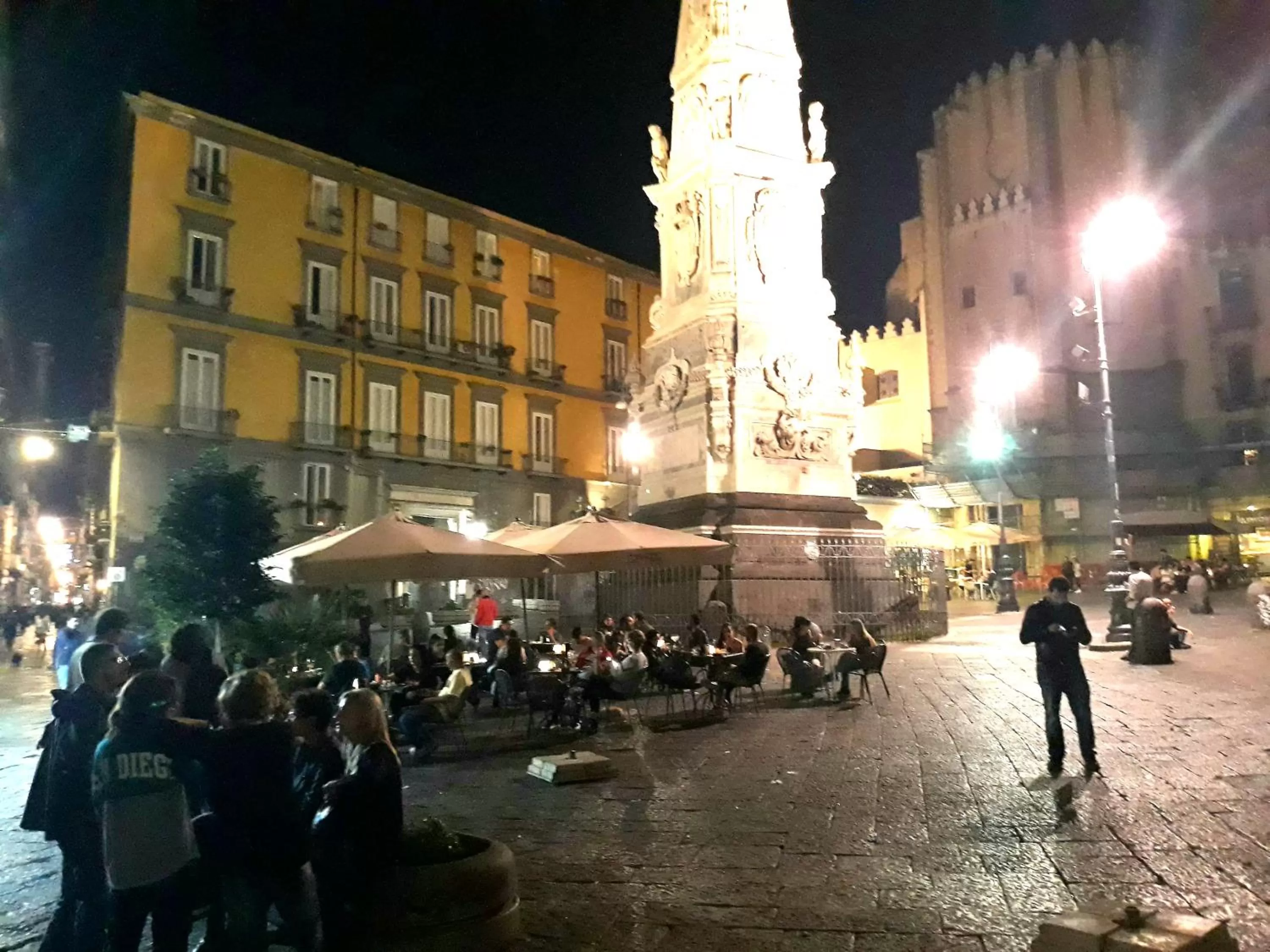 People in Domus San Biagio 14