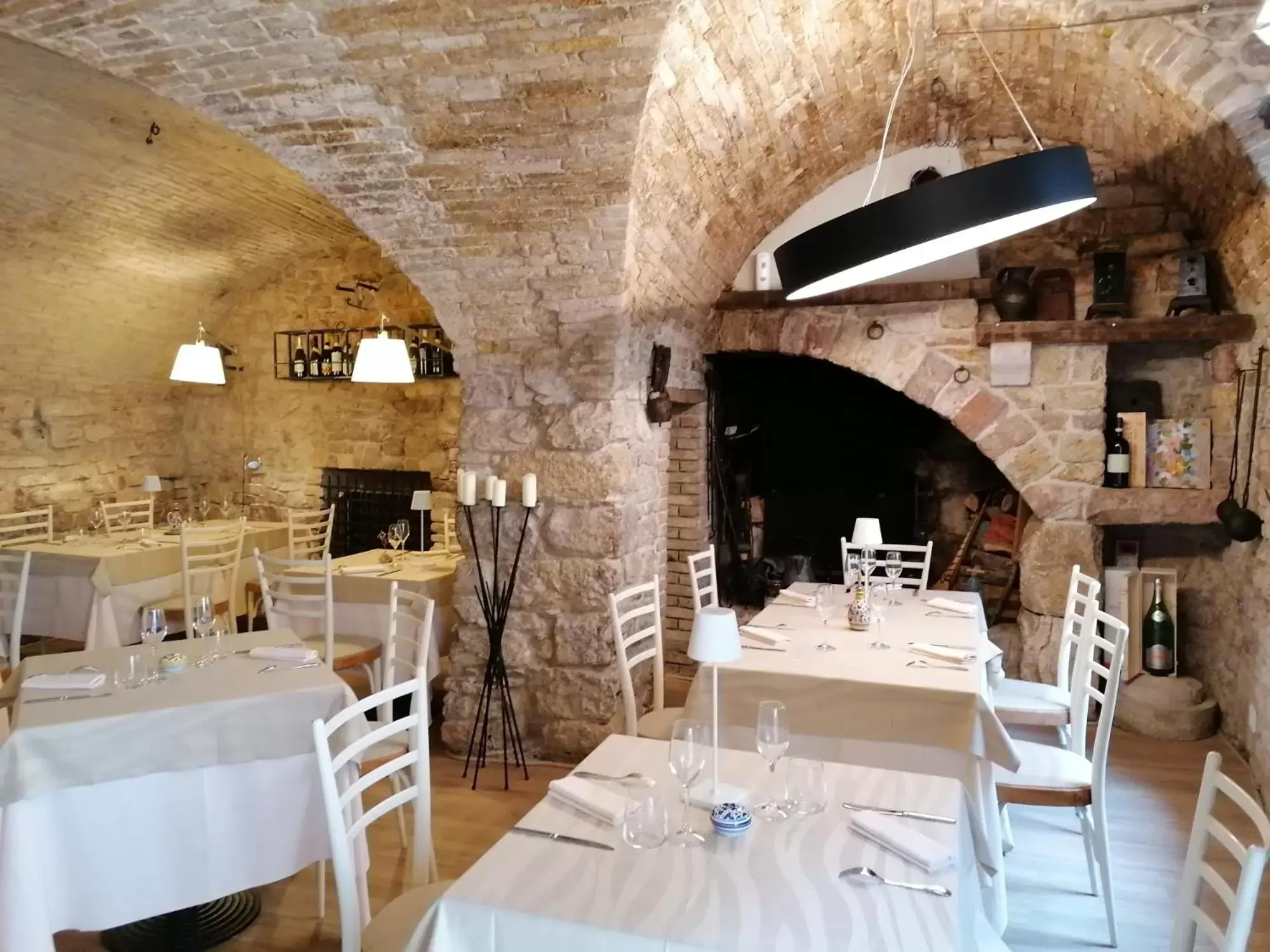 Restaurant/places to eat in Asisium Boutique Hotel Restaurant/places to eat in Asisium Boutique Hotel