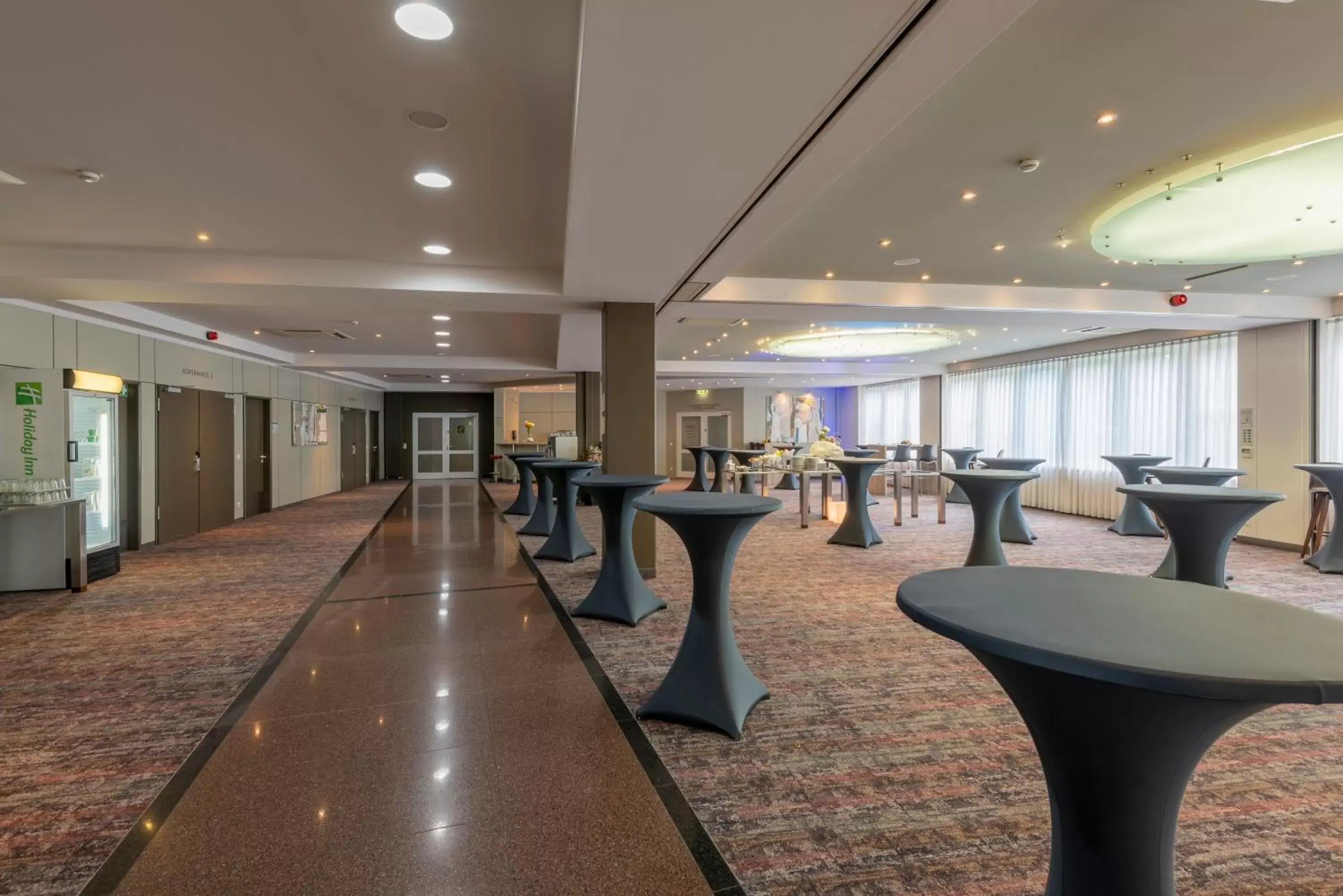 Banquet/Function facilities in Holiday Inn Munich Unterhaching, an IHG Hotel