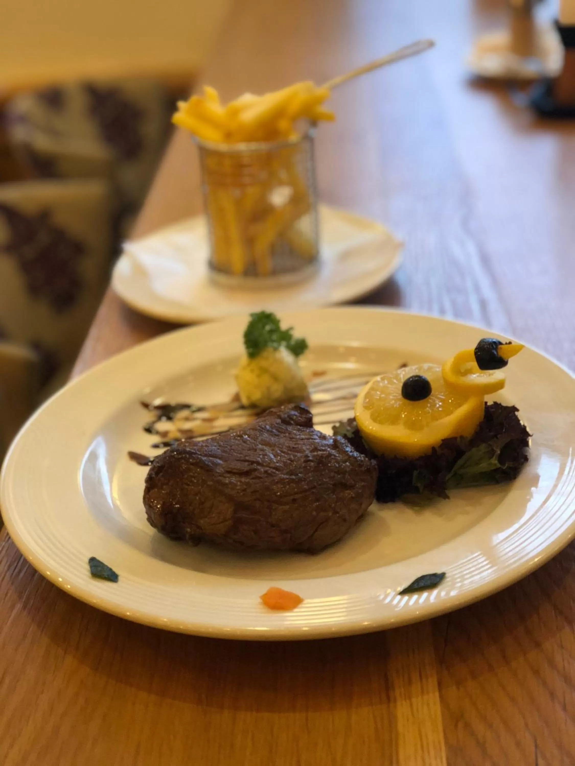 Hotel Blumenstein Self-Check In