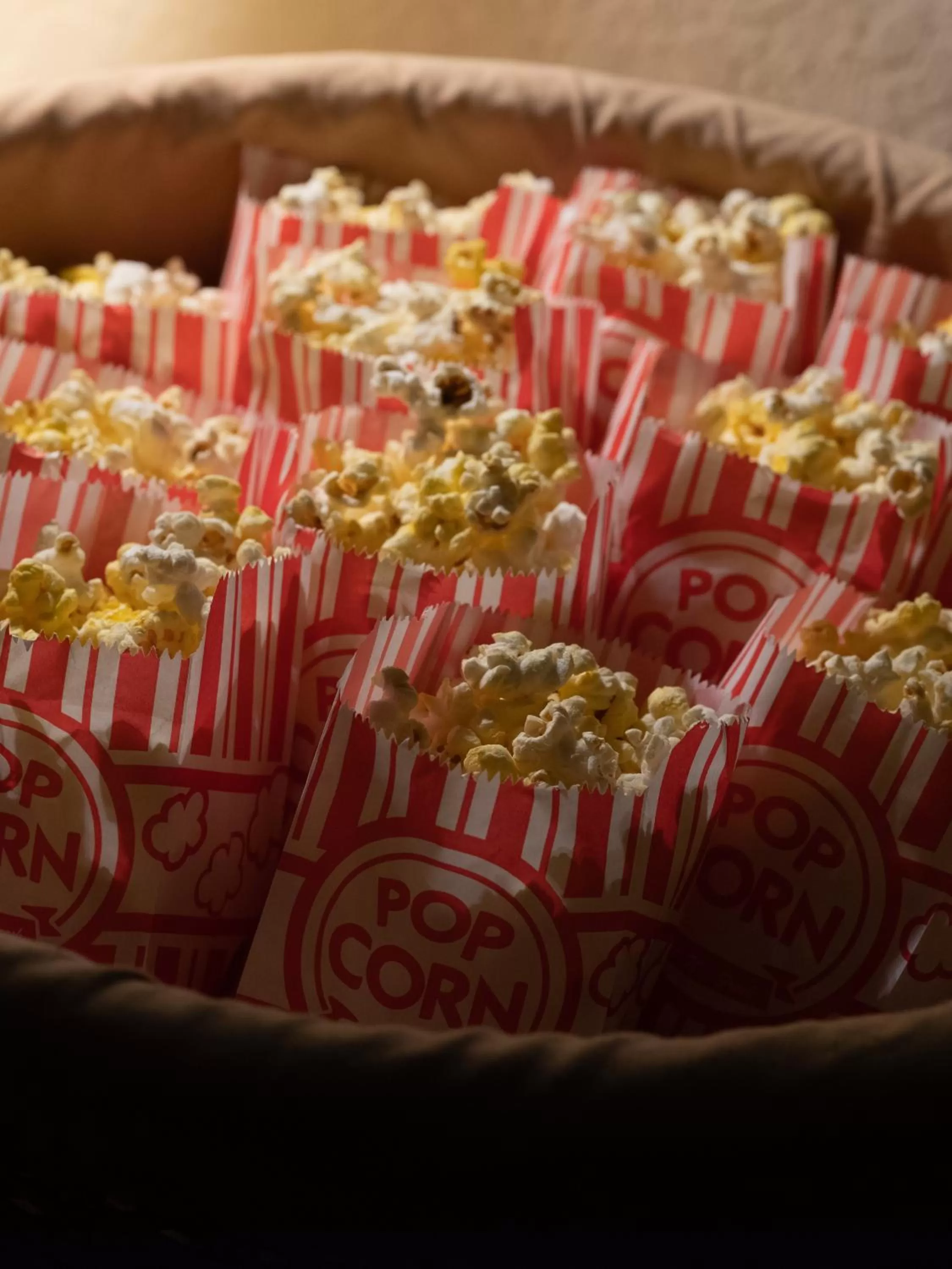 Game Room in Enzian Inn