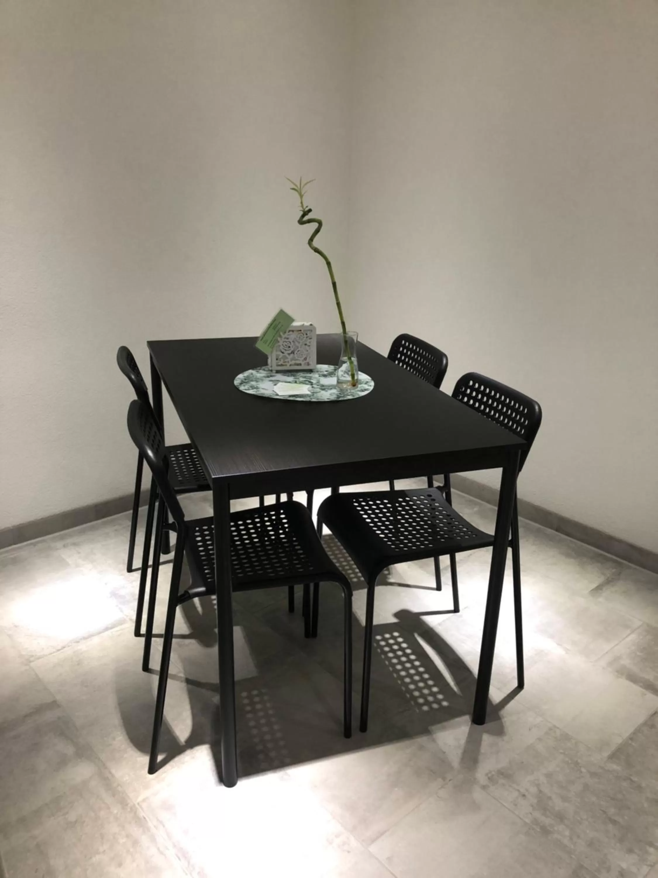 Greenhome Lörrach -Ihre Unterkunft im 3-Ländereck-