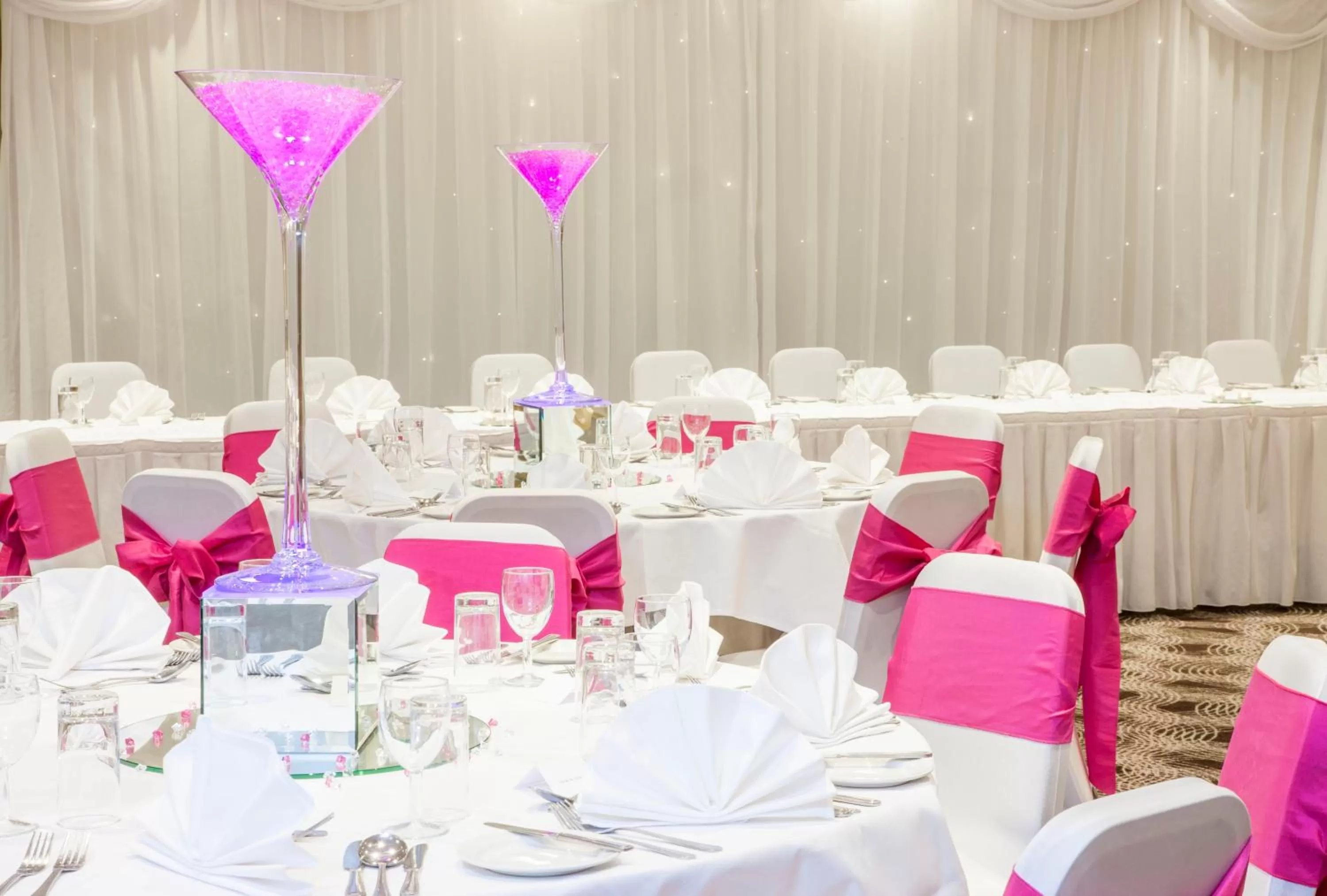 Meeting/conference room in Holiday Inn Glasgow - East Kilbride by IHG