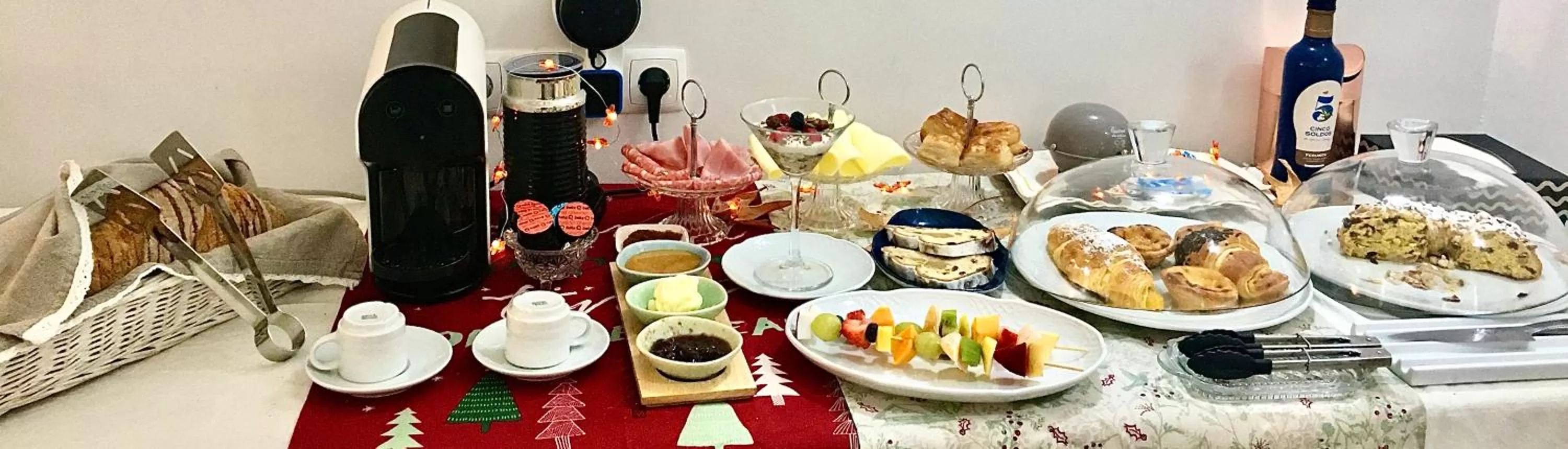 Palacete Encanto Maior