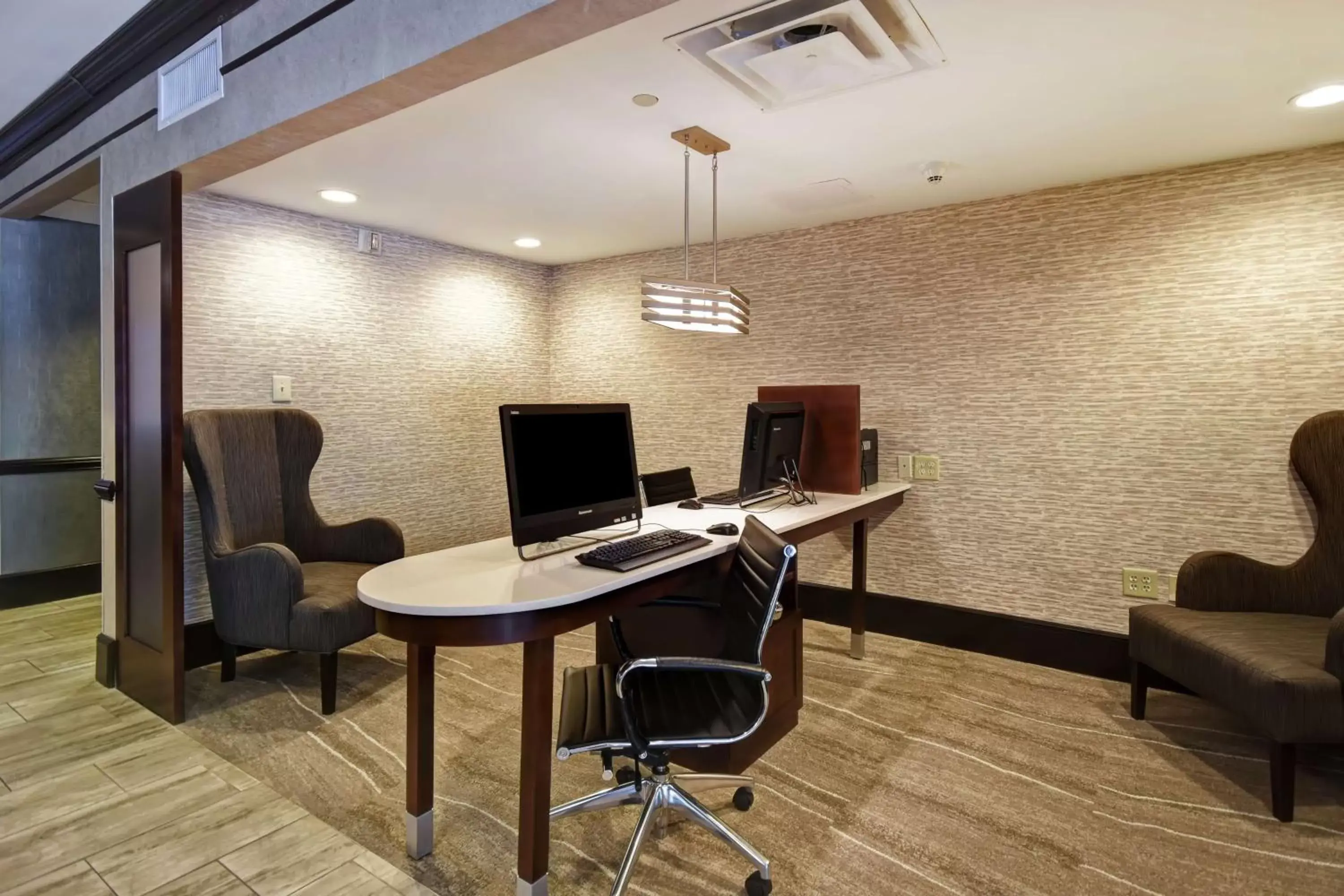 Business facilities in Homewood Suites by Hilton Chester