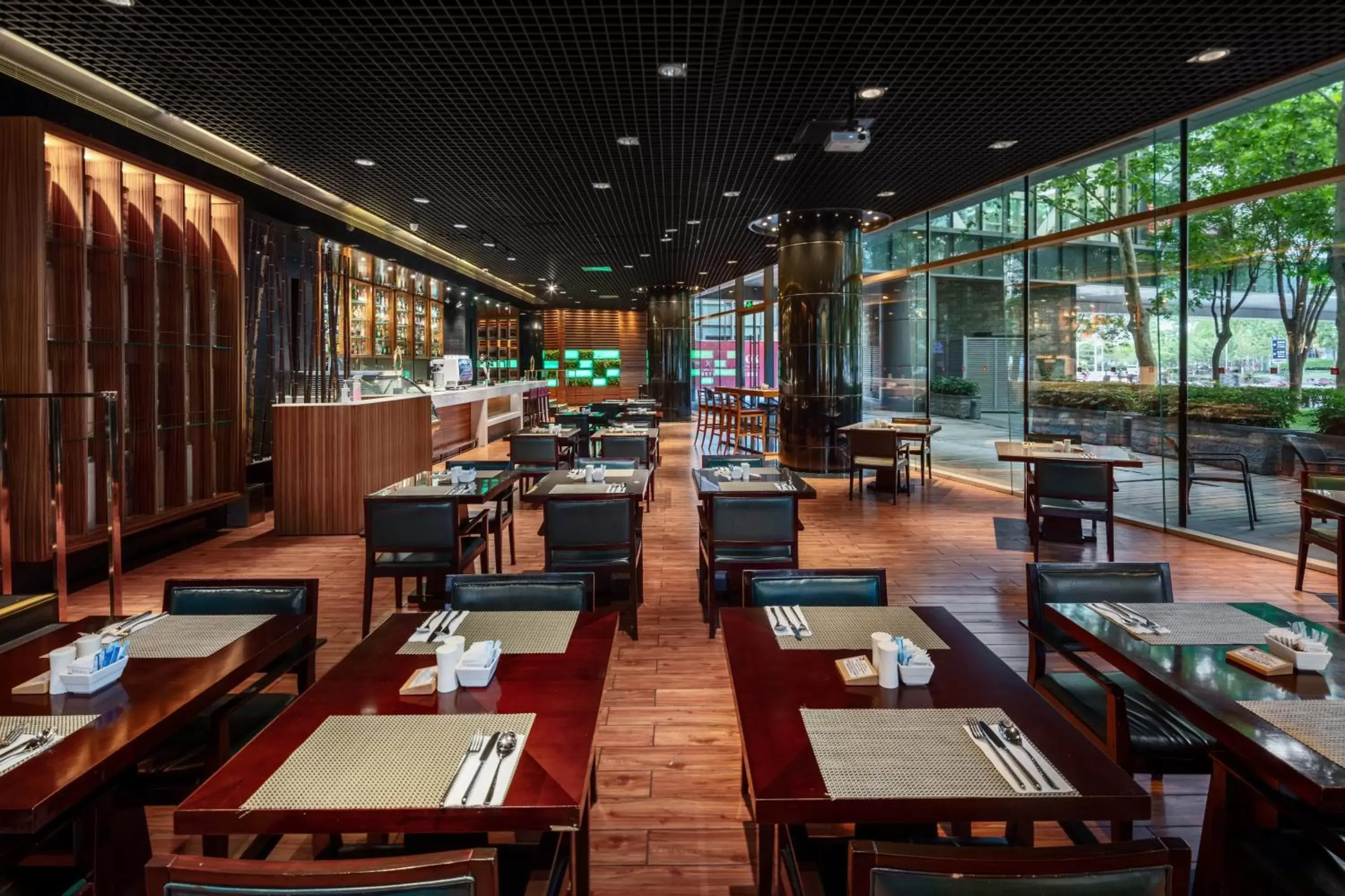 Restaurant/Places to Eat in Grand Millennium Beijing