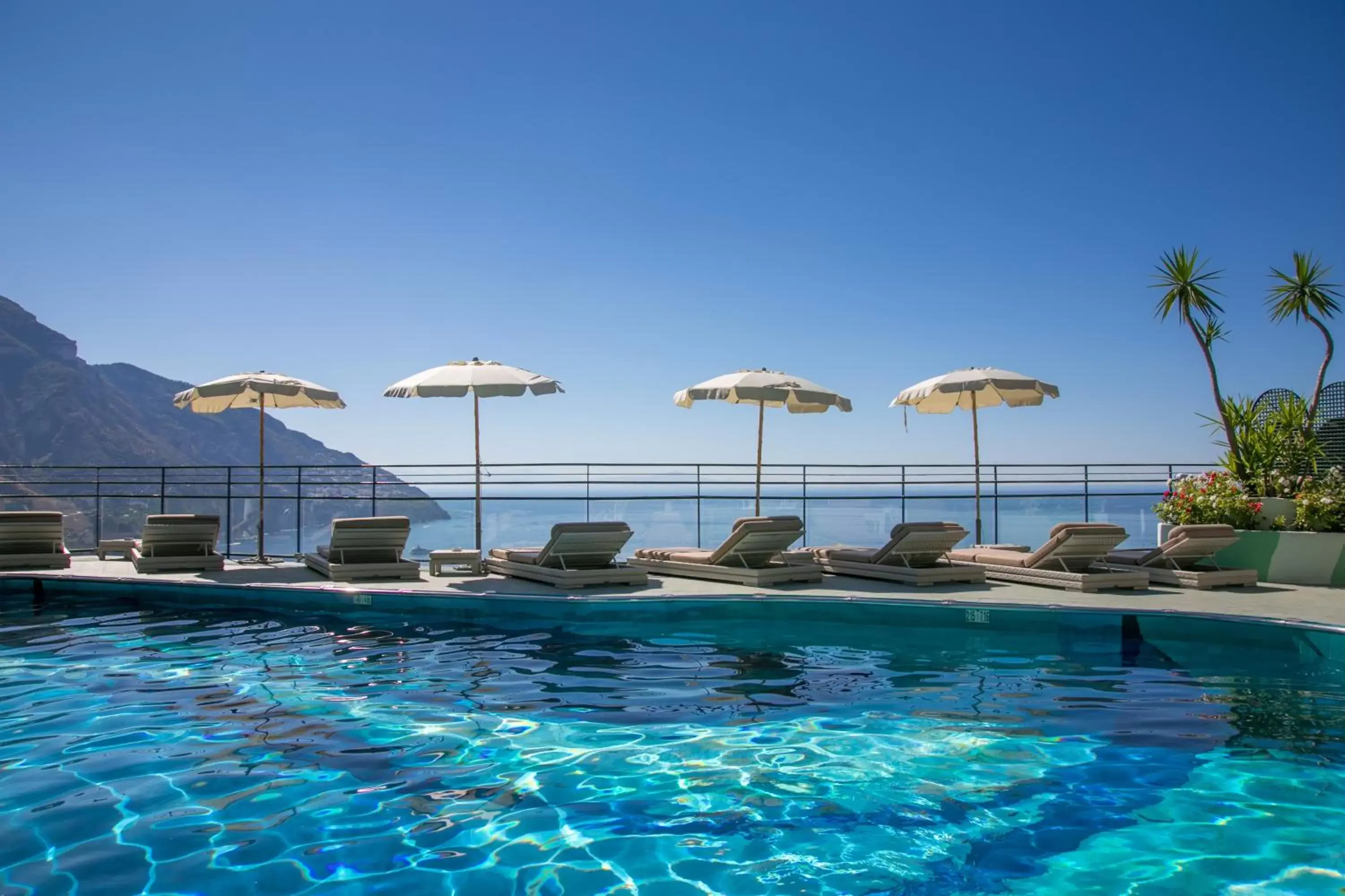 Day in Hotel Le Agavi Day in Hotel Le Agavi