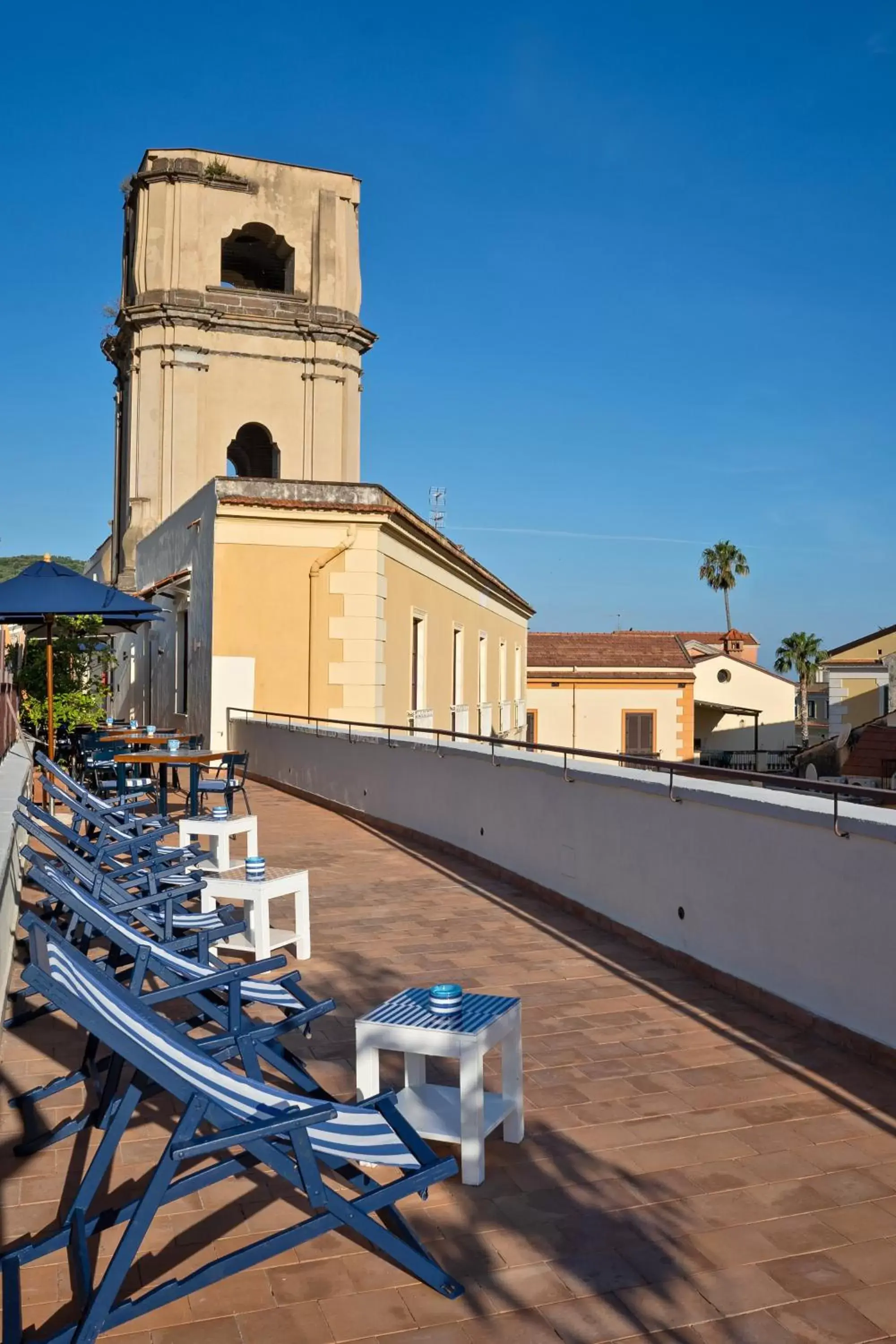 Property building in Maison Il Conservatorio