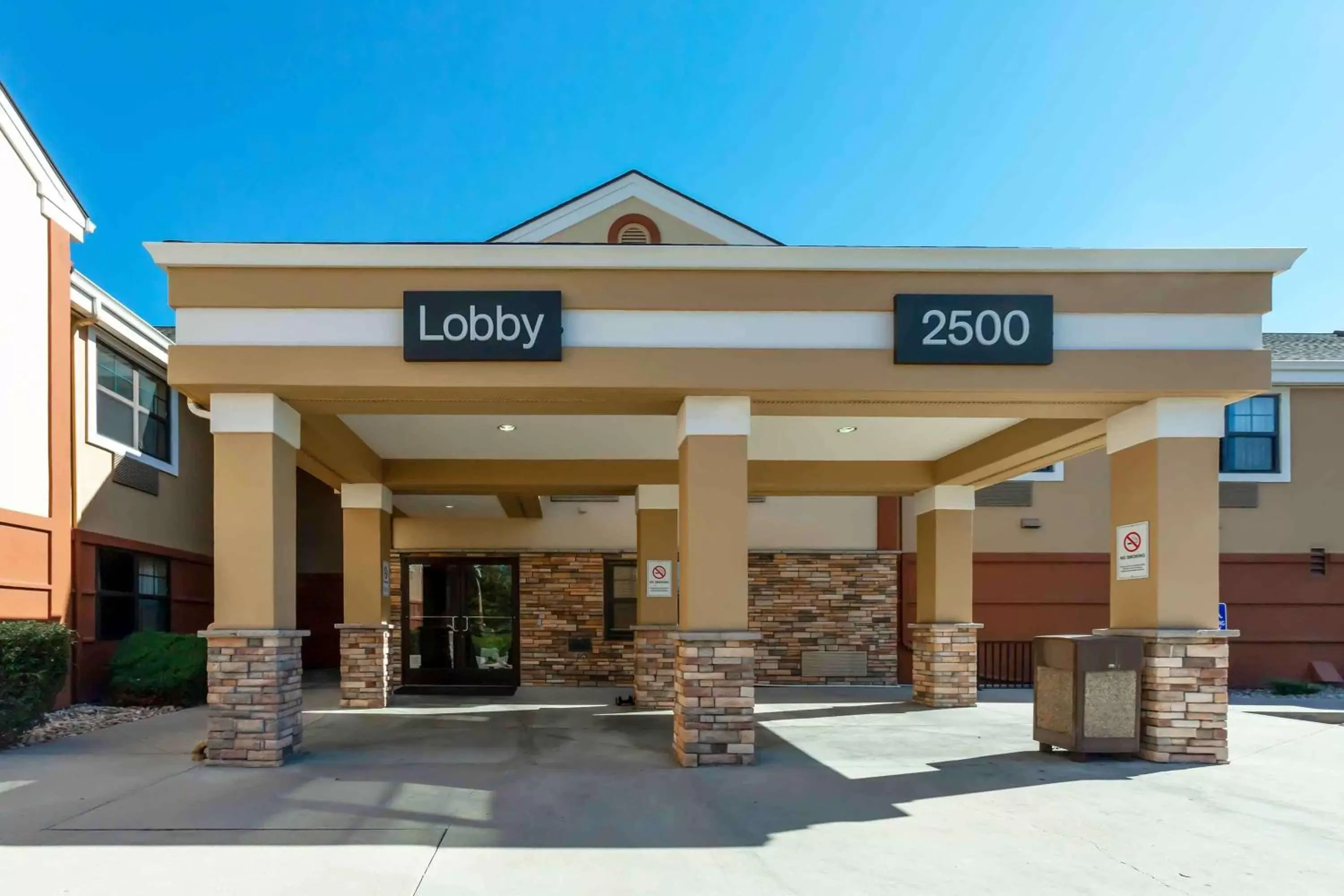 Property building in Extended Stay America Suites - Boise - Airport