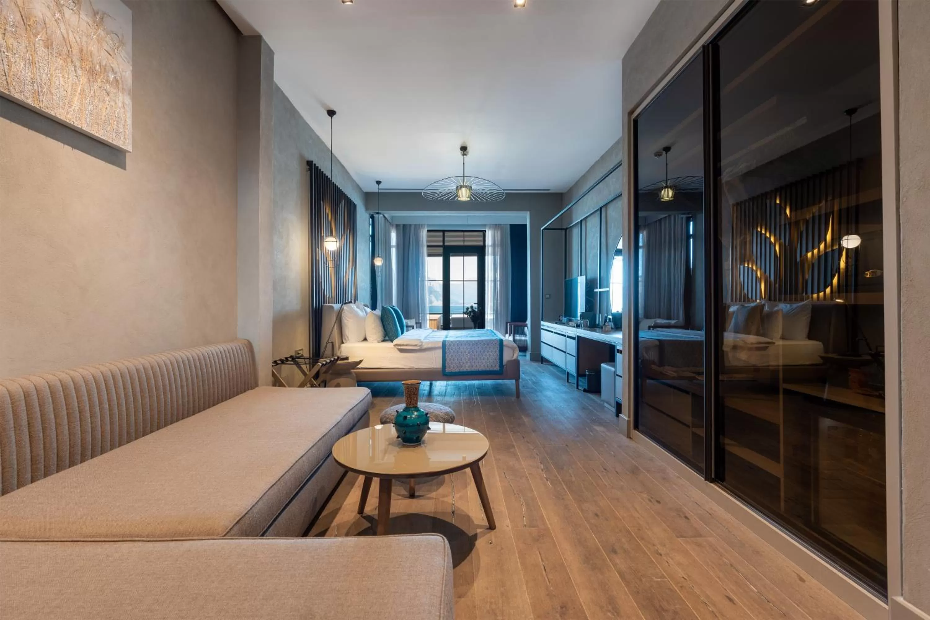 Coffee/tea facilities in Perge Hotels - Adult Only 18 plus