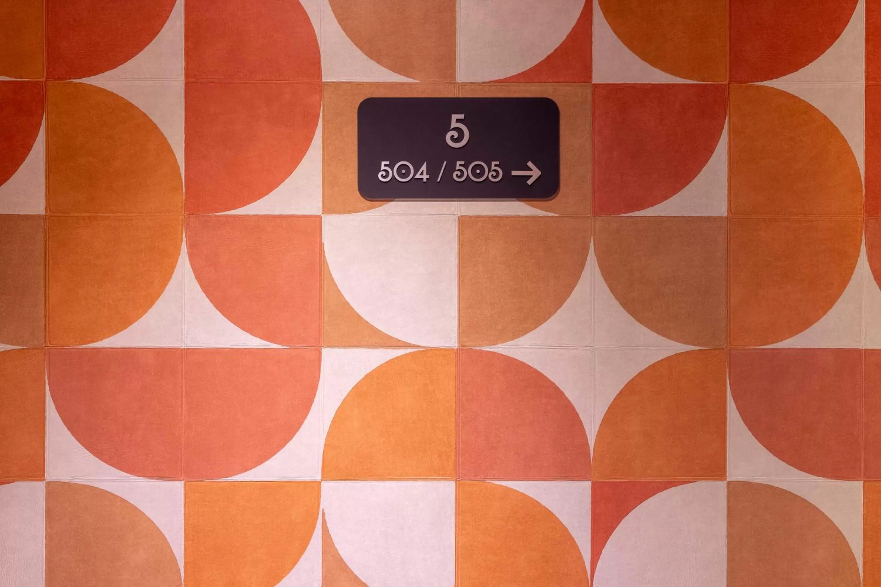 Decorative detail in Hôtel Regina Opéra Grands Boulevards