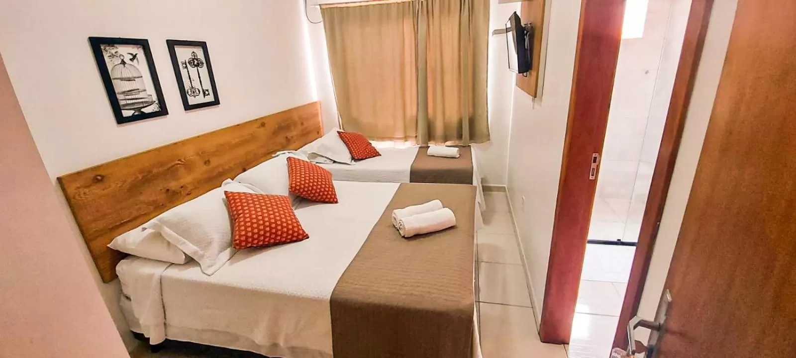 Pousada Villa D'Ouro