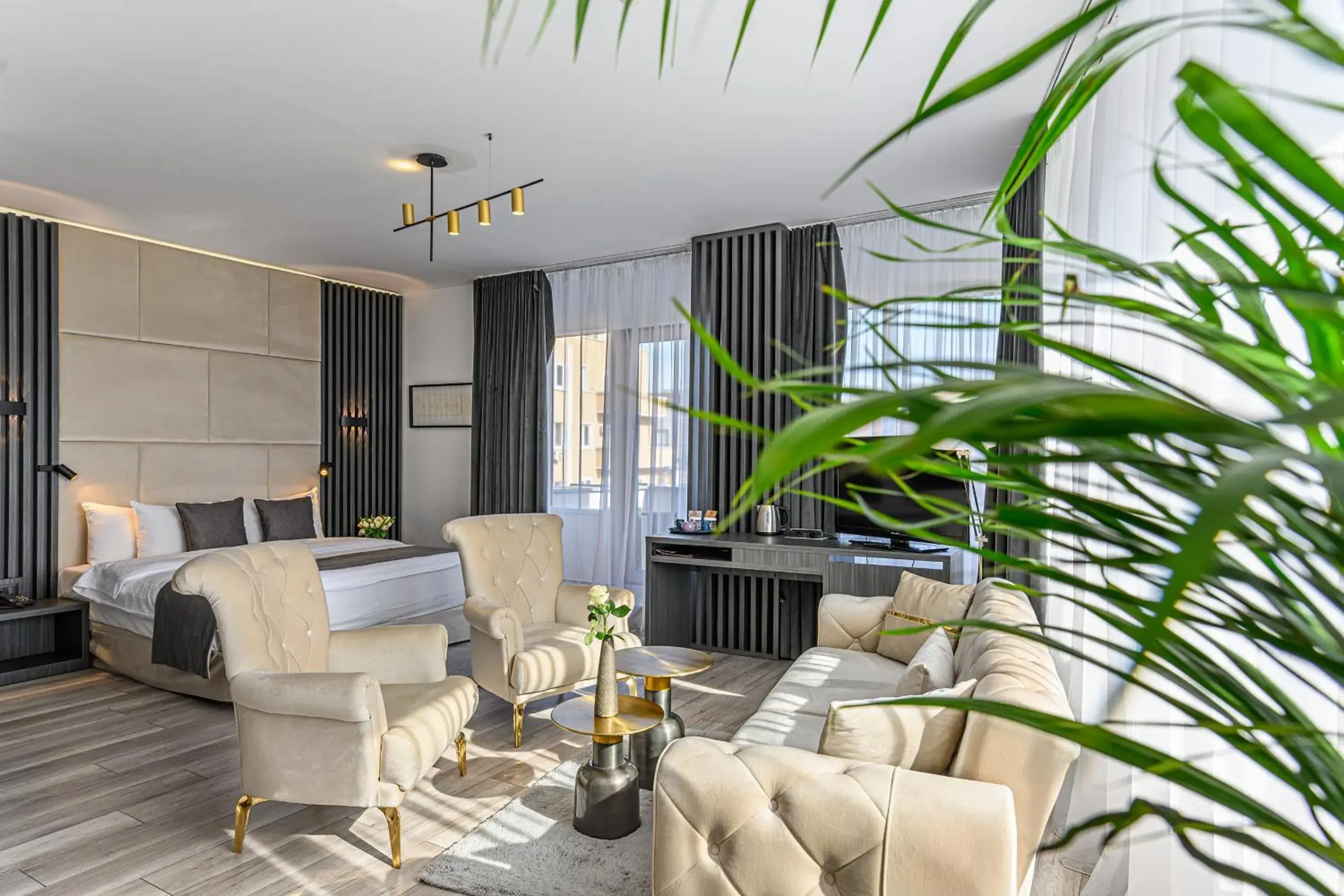 Bed in Unique Boutique Bed in Unique Boutique