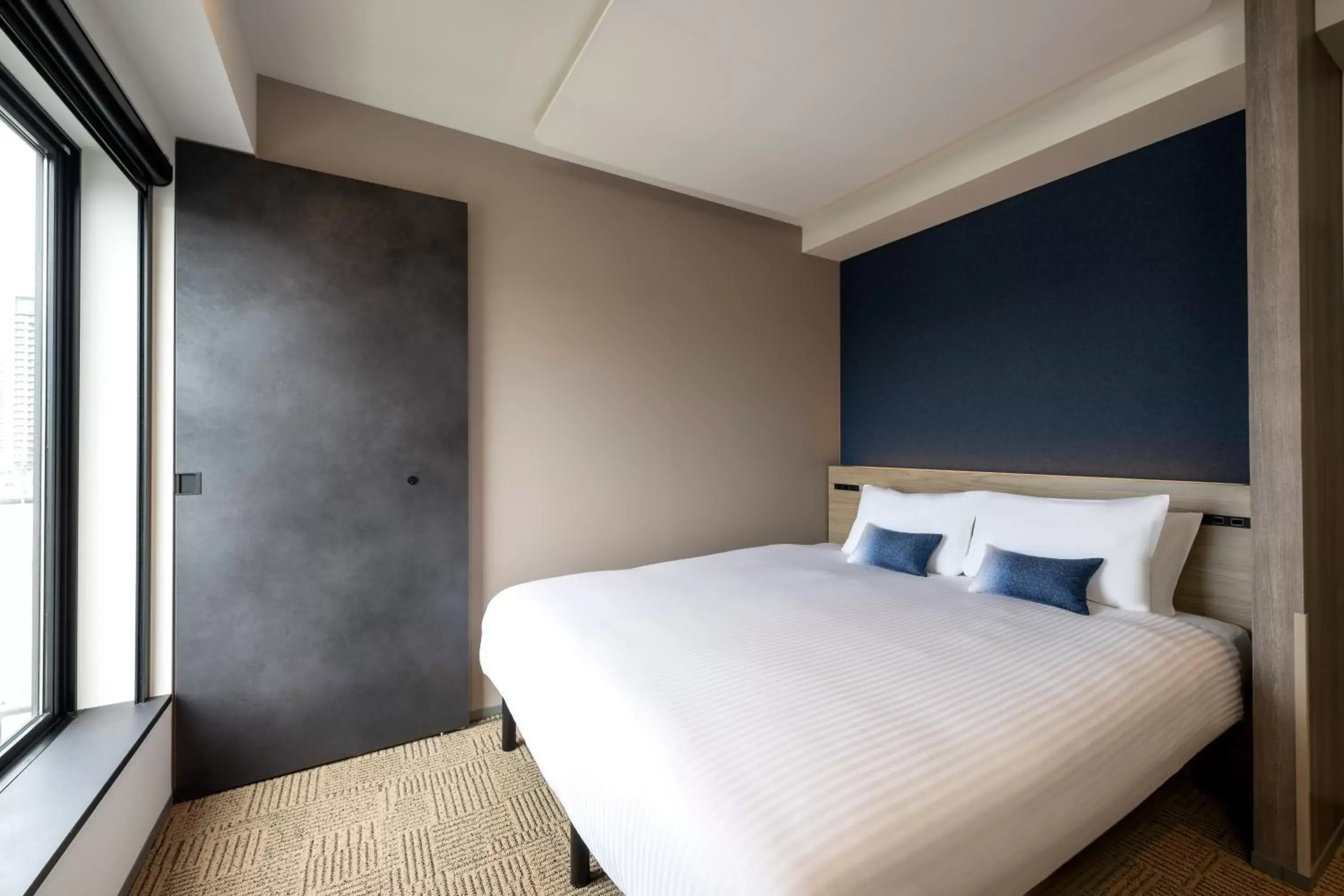 Standard Queen Room in HOTEL AMANEK Shinjuku Kabukicho Standard Queen Room in HOTEL AMANEK Shinjuku Kabukicho