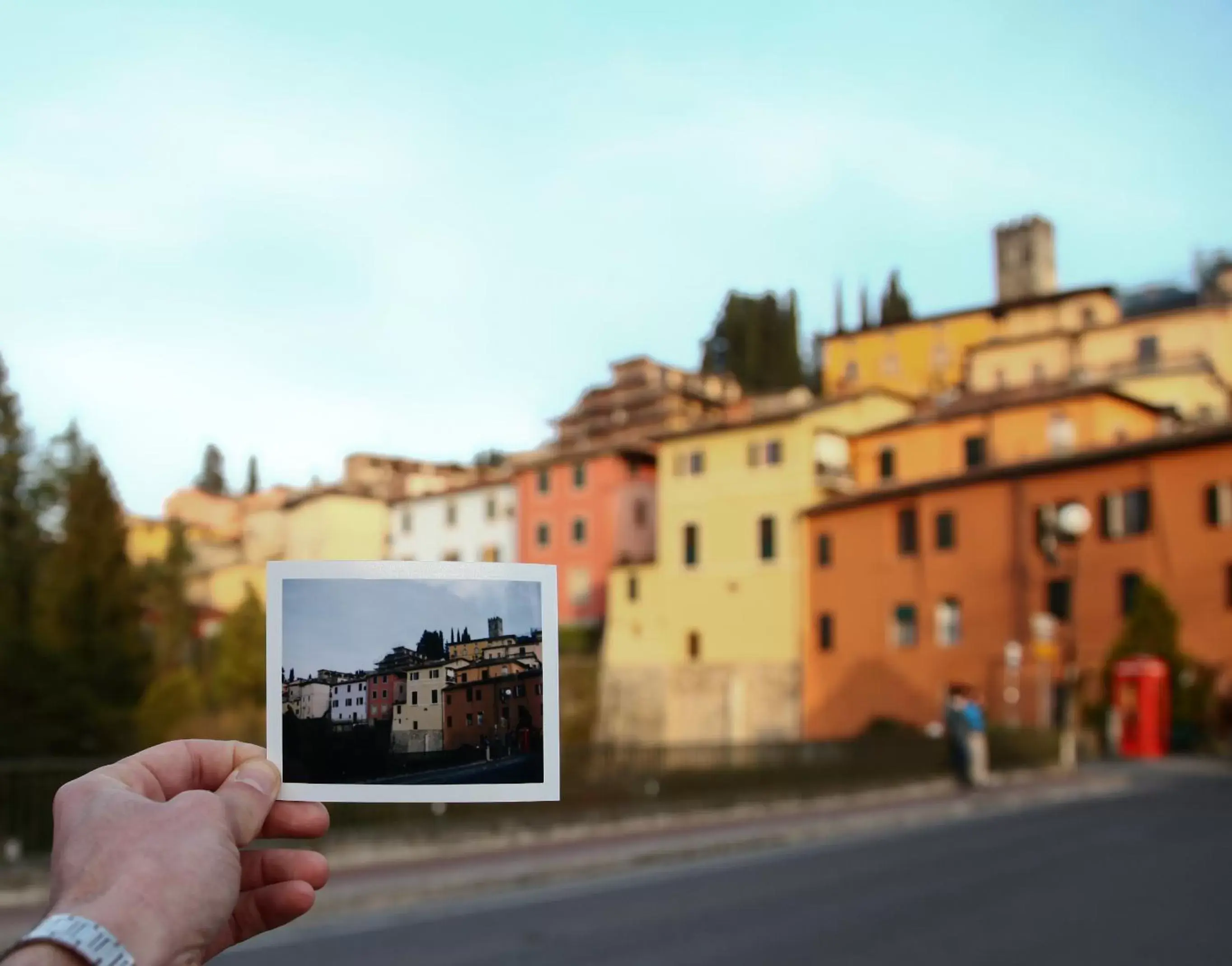 Area and facilities, Property Building in Art Boutique Hotel Acchiappasogni