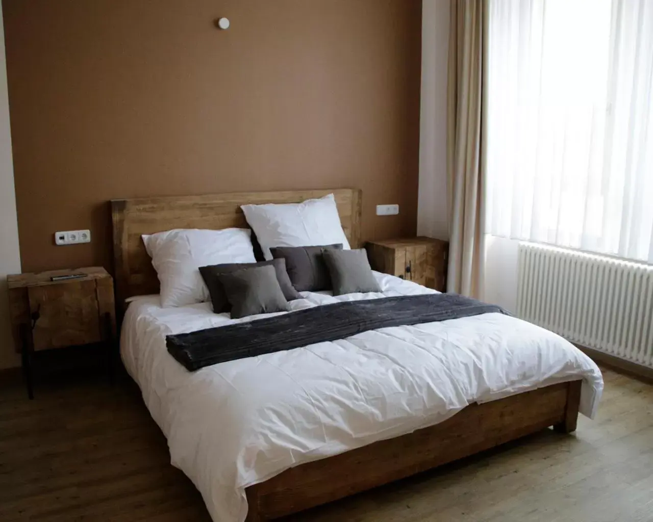 Bedroom, Bed in Z&B Hotel Bedroom, Bed in Z&B Hotel