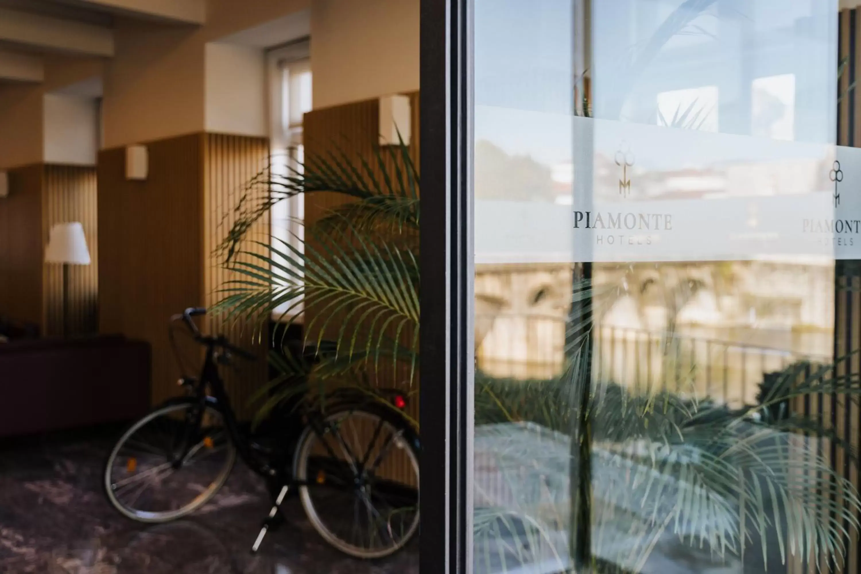 Facade/entrance in Ribeira Collection Hotel by Piamonte Hotels