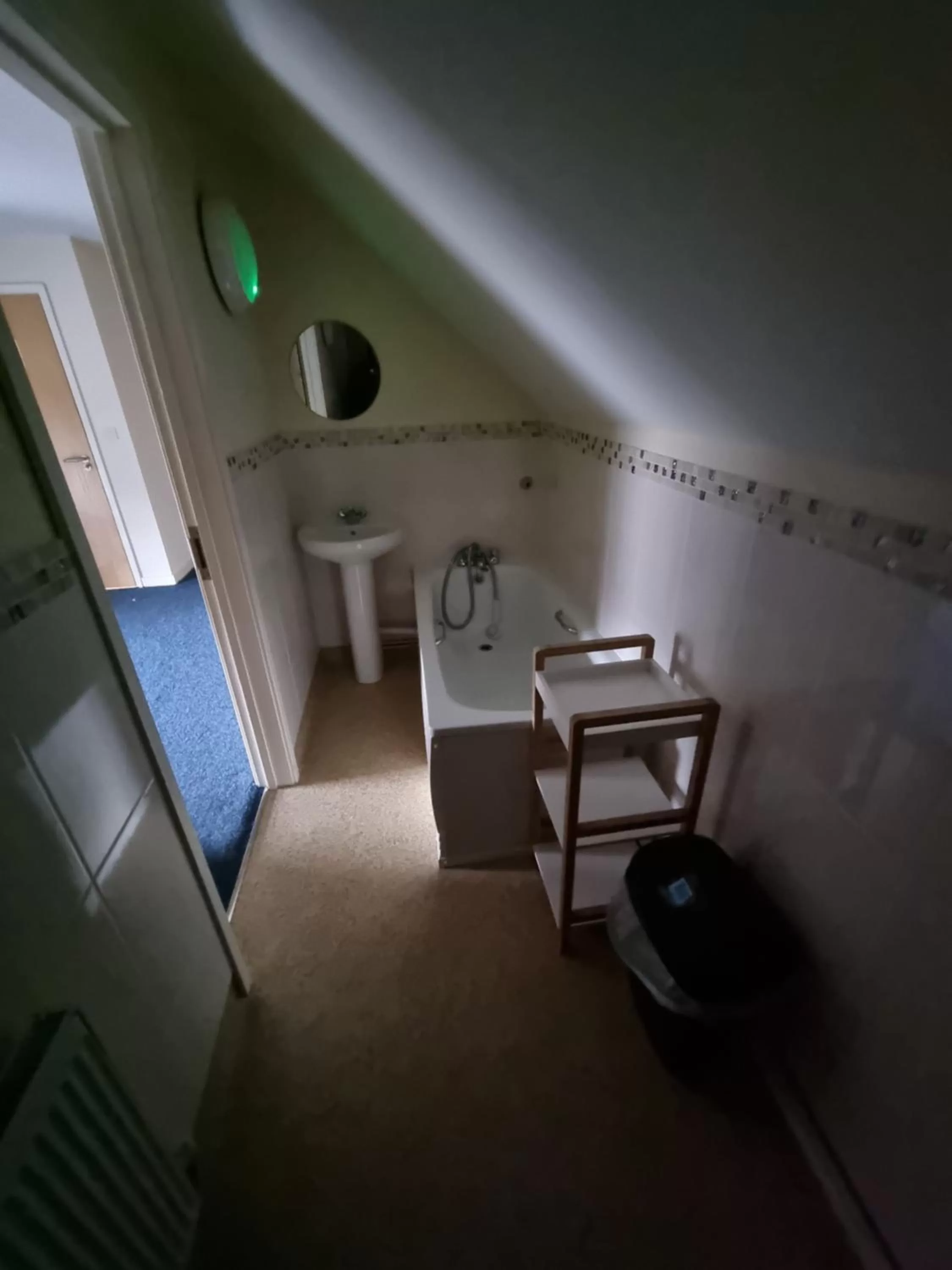 Kings Arms Guest House Ebbw Vale