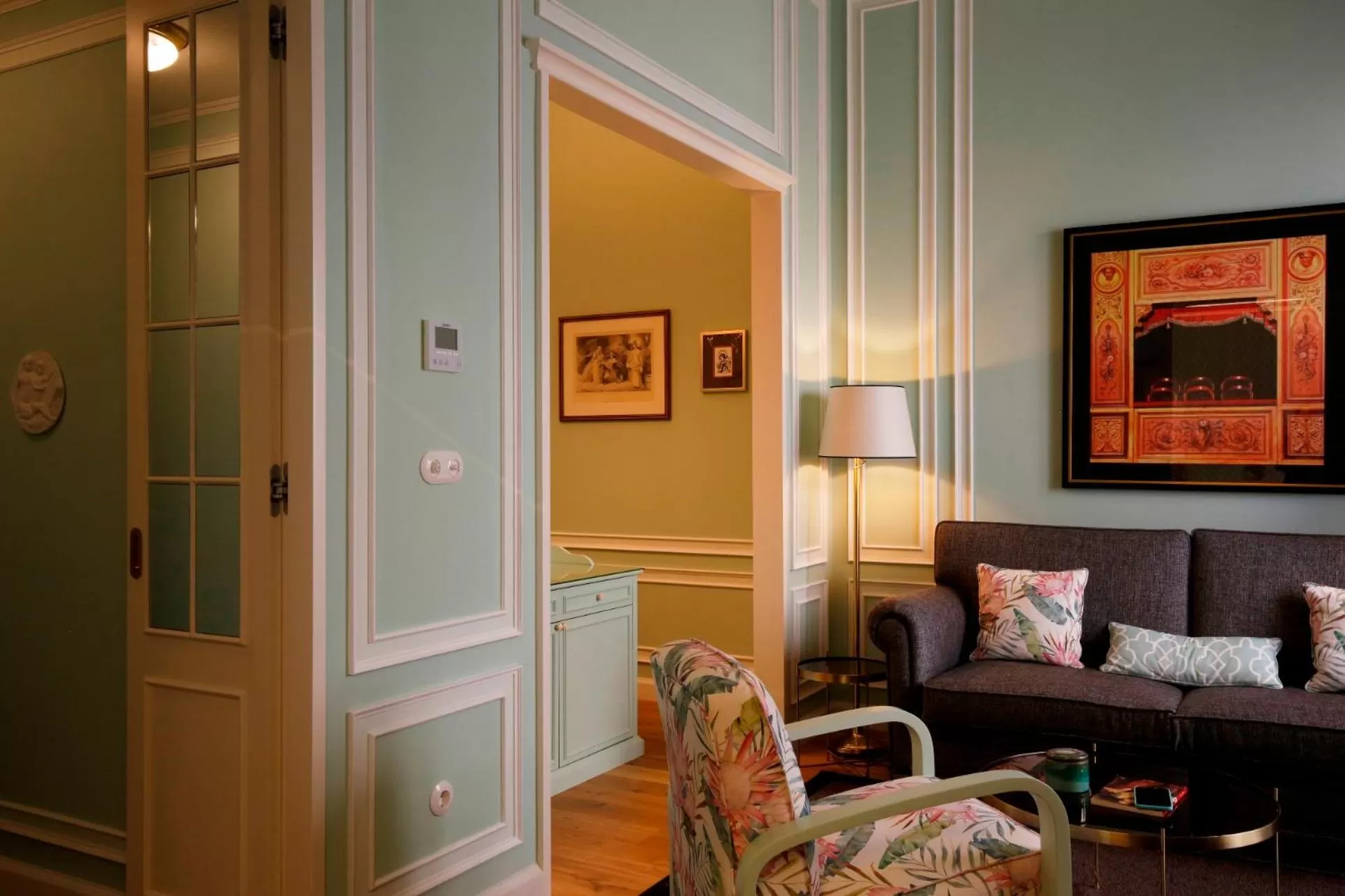 Grande Hotel do Porto