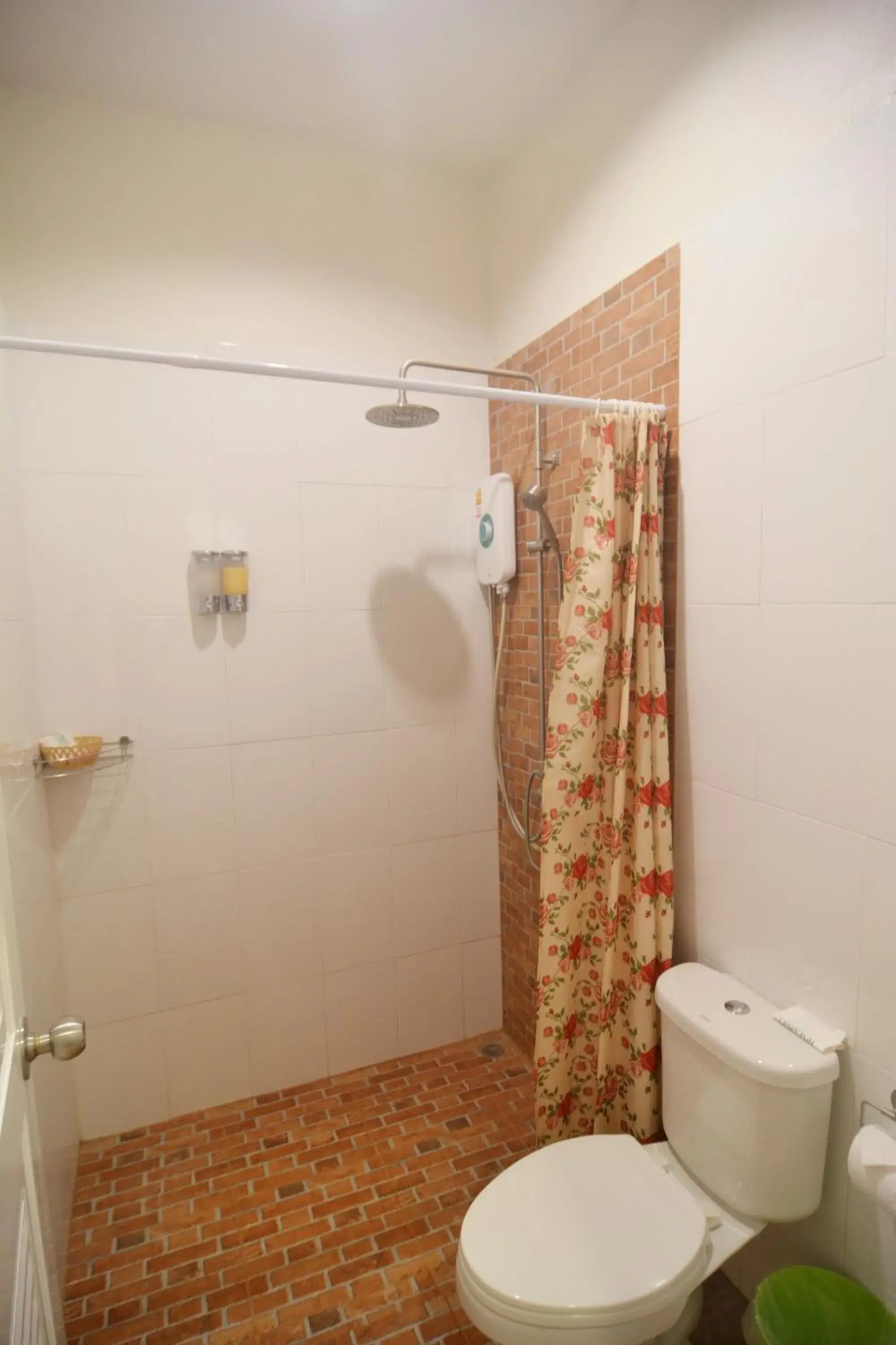 Bathroom in My Home Lantawadee Resort