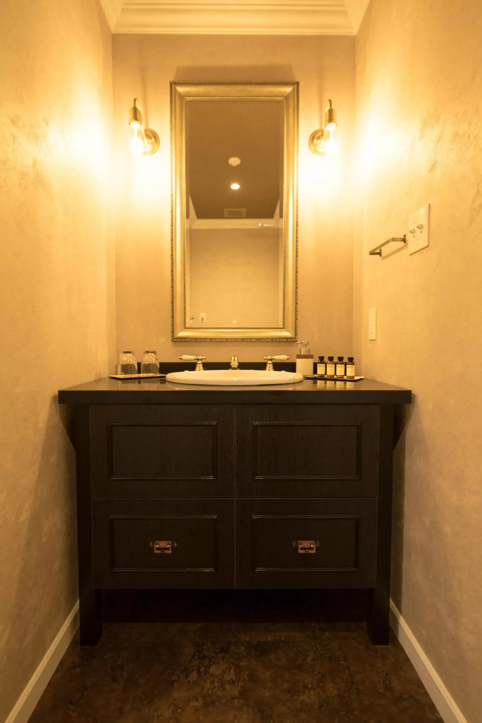 Bathroom in HOTEL SHIKISAI KYOTO