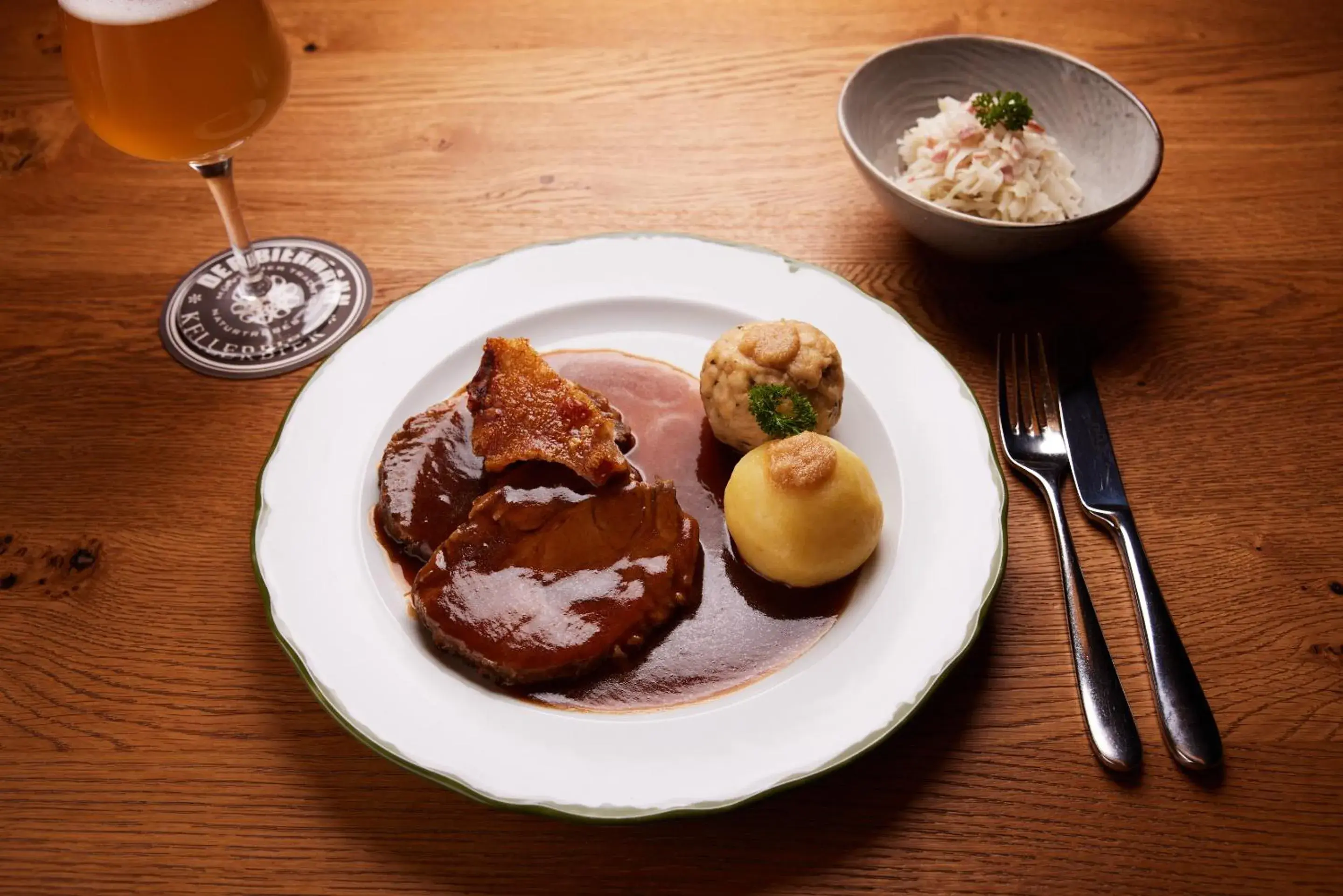 Restaurant/places to eat in Hotel Prinzregent München Messe Restaurant/places to eat in Hotel Prinzregent München Messe