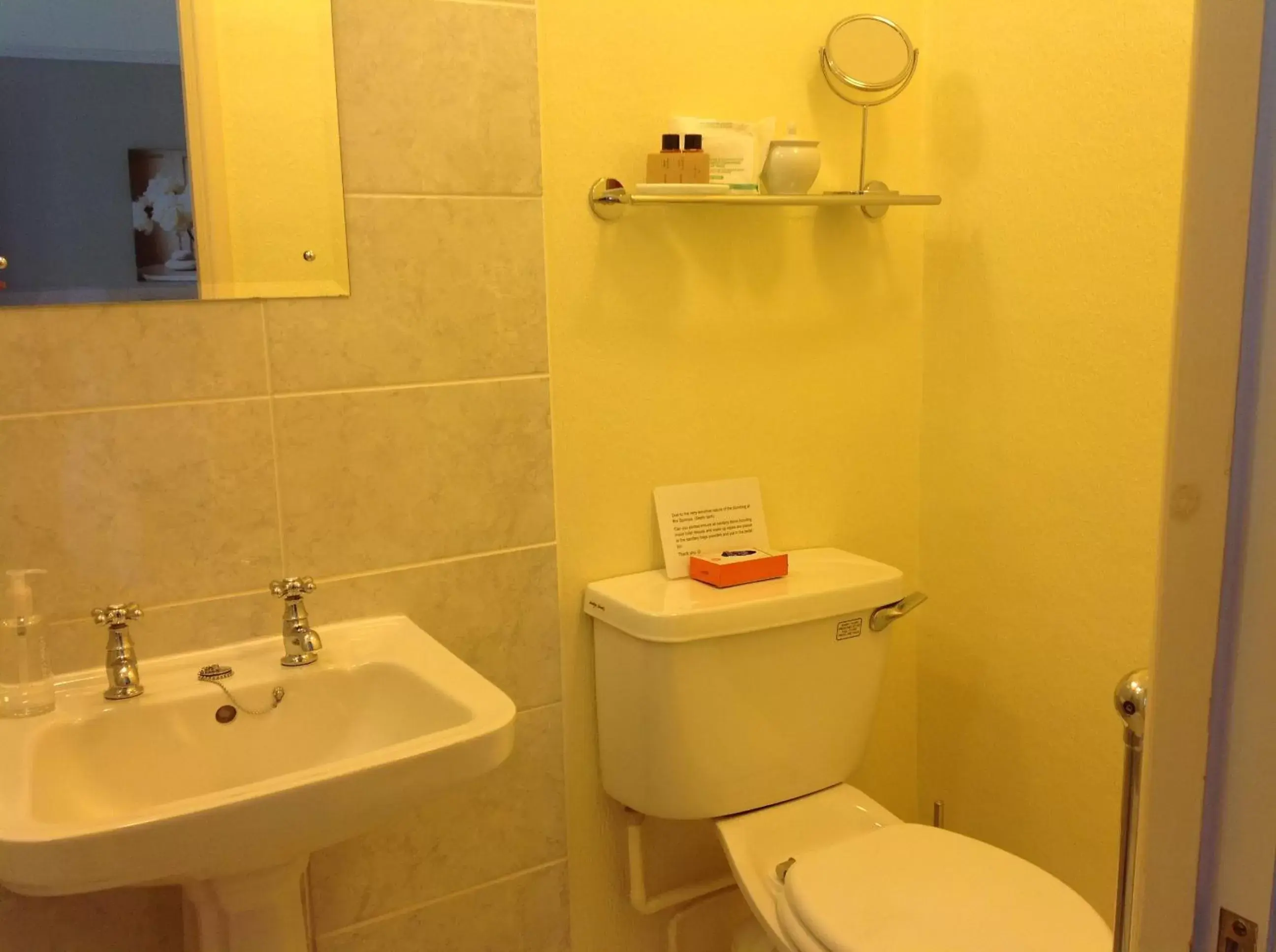 Other, Bathroom in The Spinney