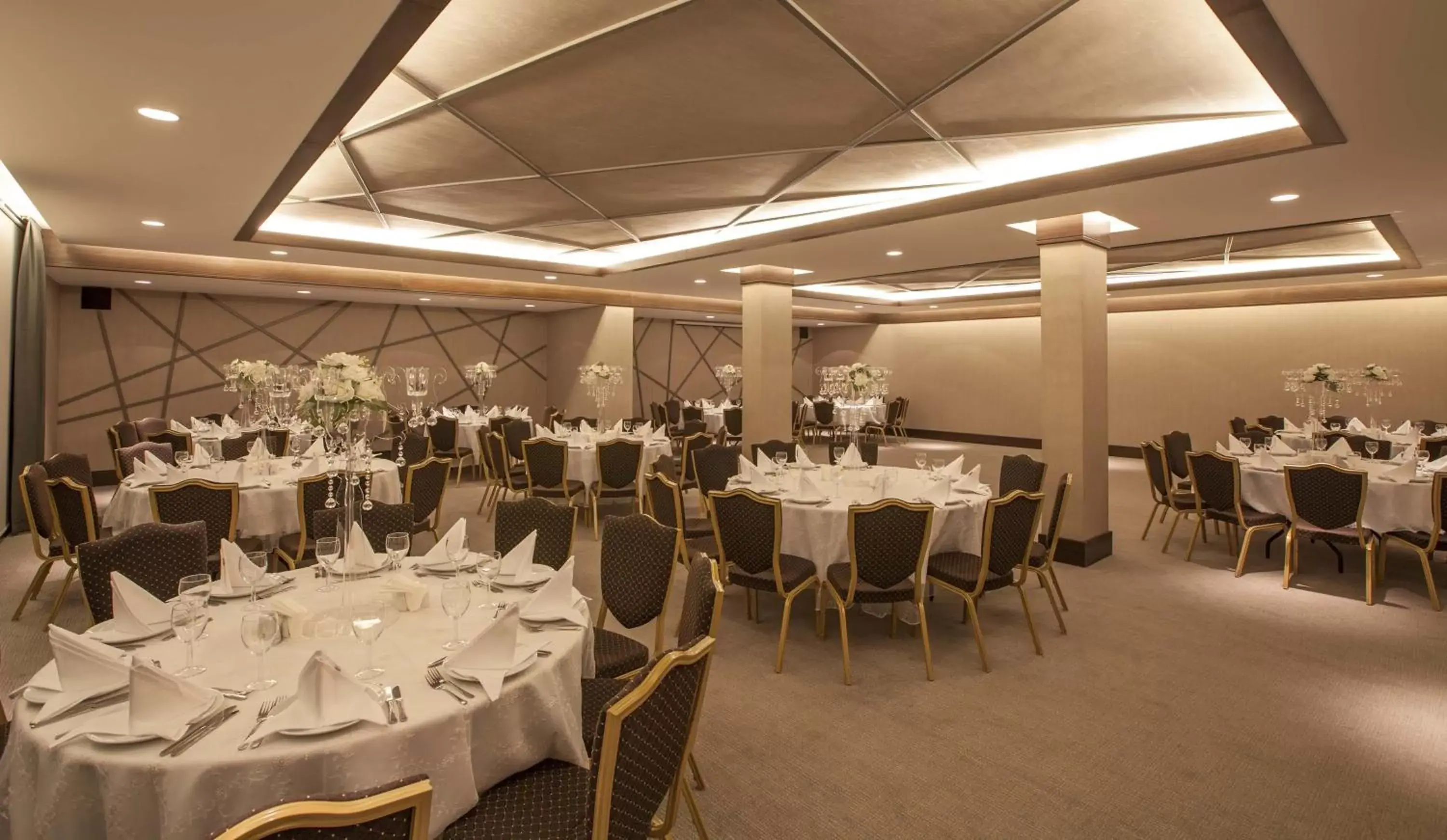 Banquet/Function facilities, Restaurant/Places to Eat in Grand Hotel Gaziantep