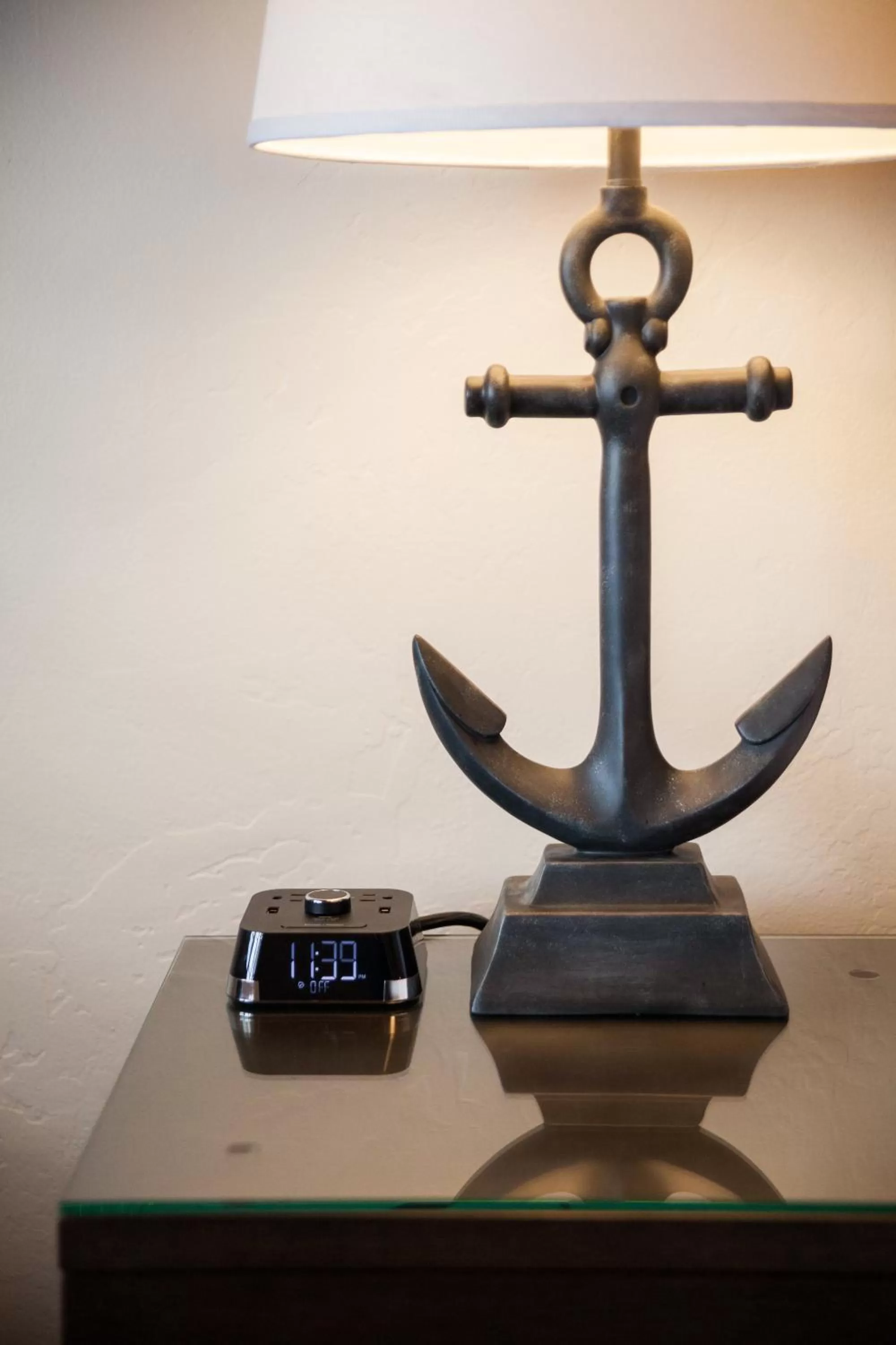 The Landing at Morro Bay