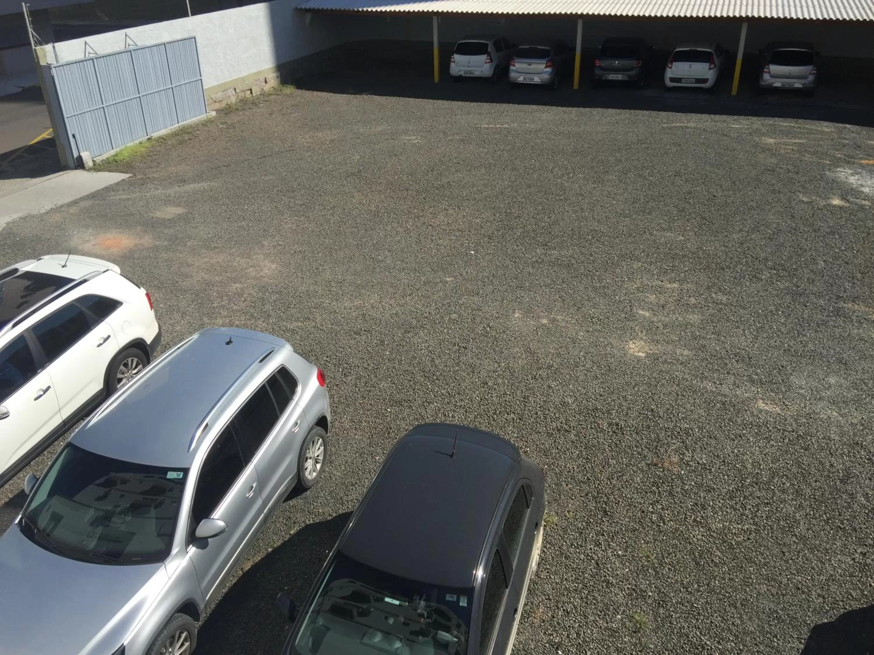 On site in Colle Tourist Hotel LUXO