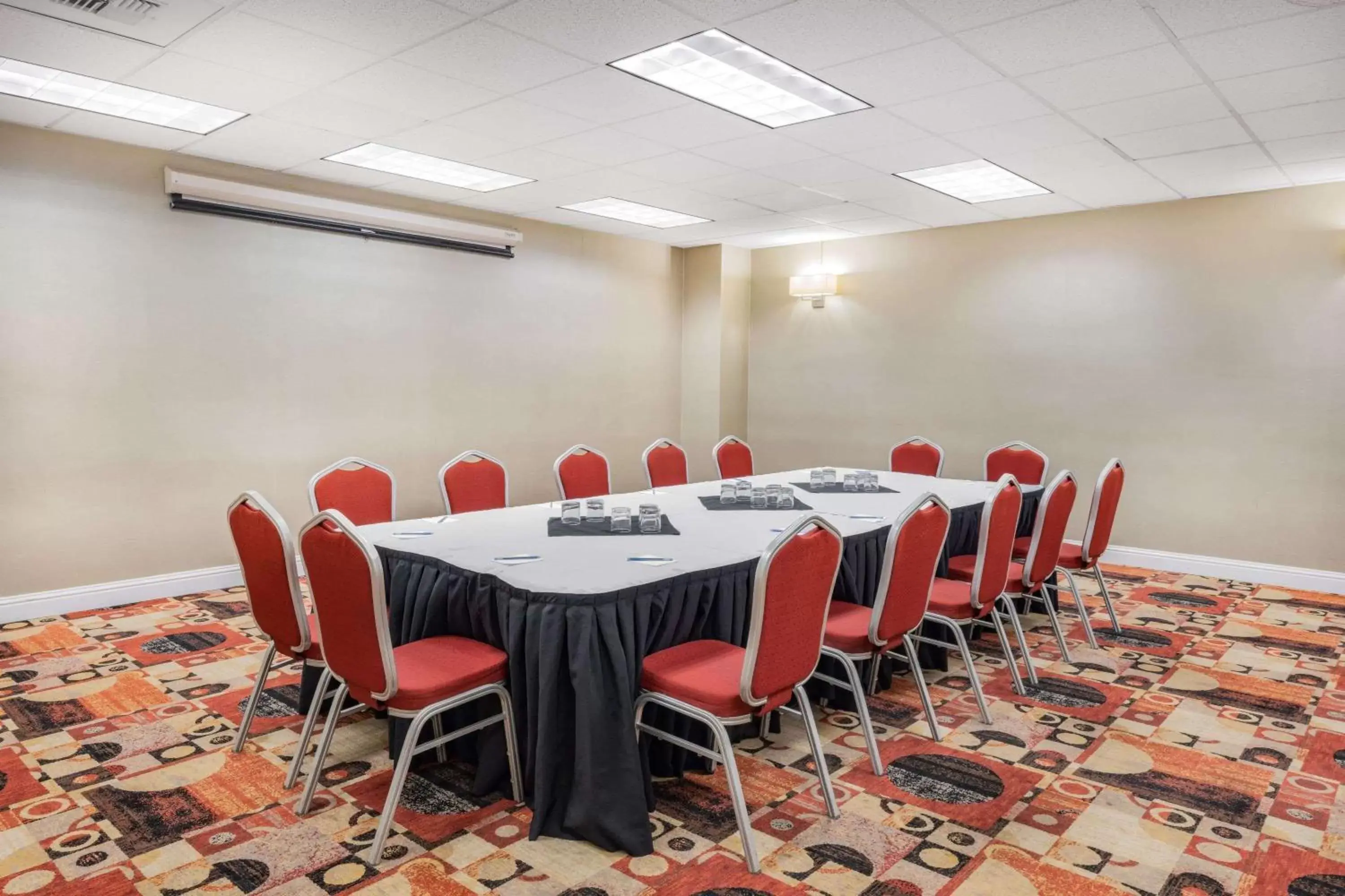 Business facilities in Wyndham Sacramento